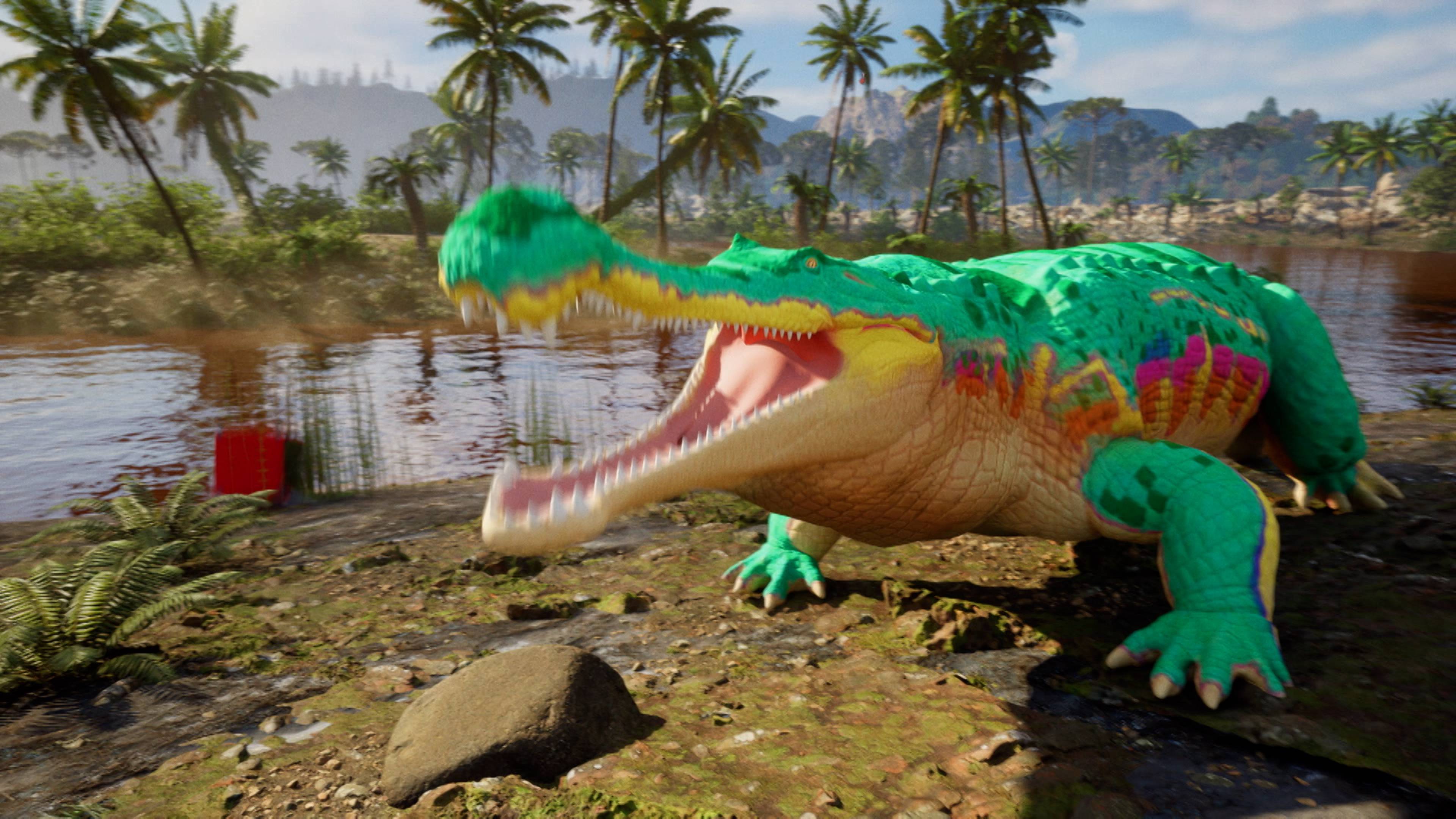 Tallest, Longest, Tinniest of the Jurassic