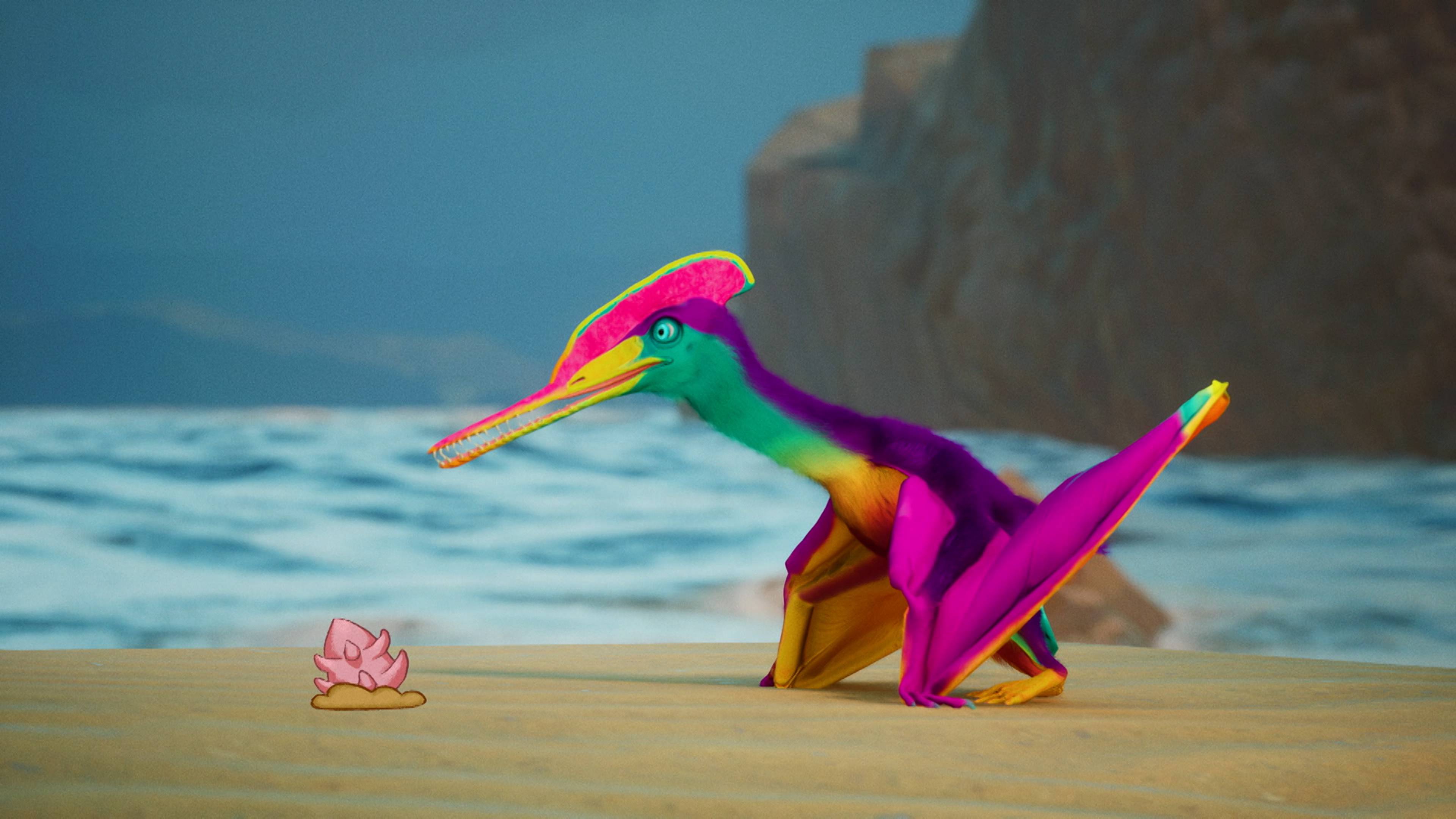 Journey Through Time: Meeting Earths' Dino Giants