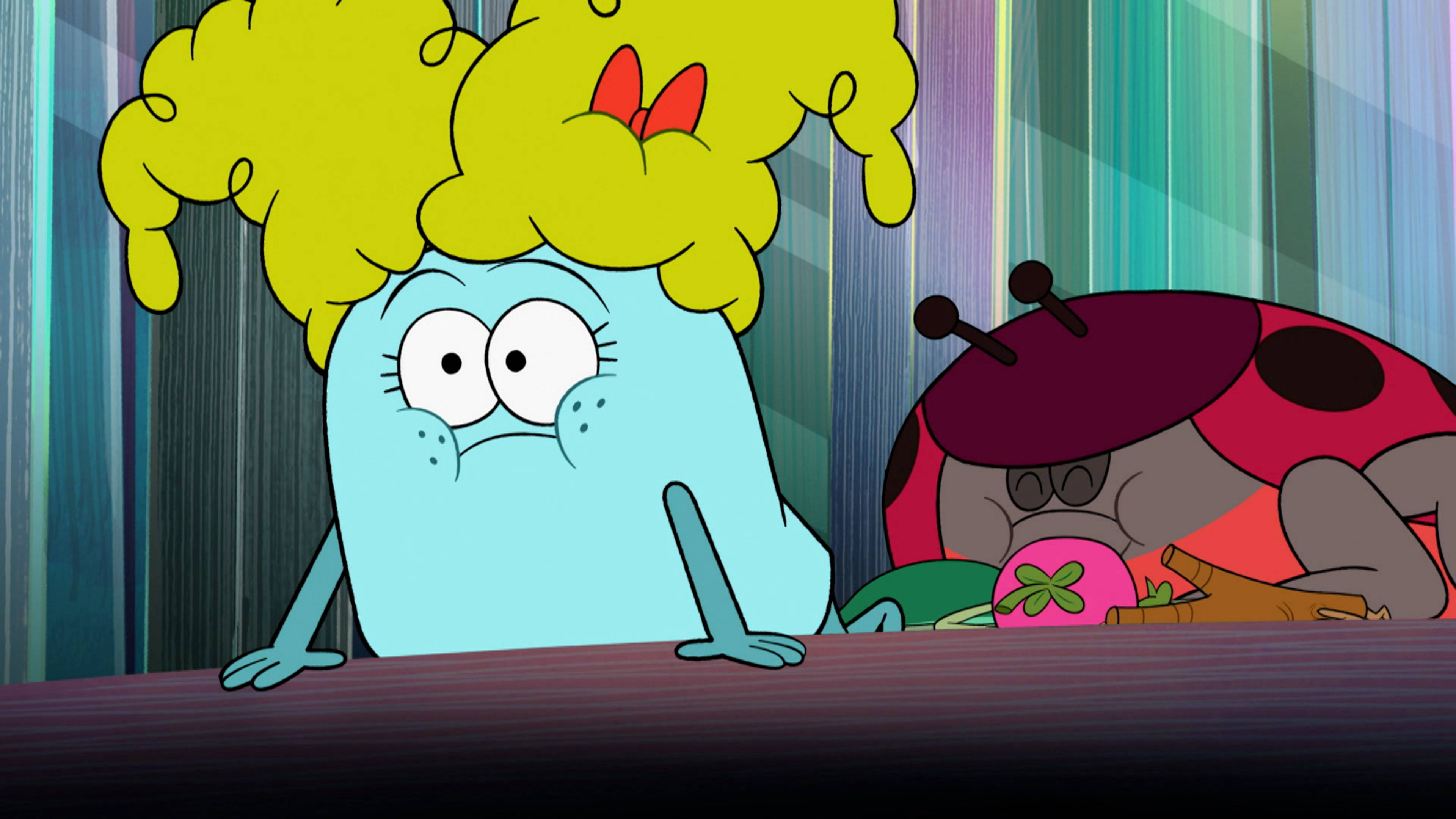 Rude-a-Sneaking/ Afteryard