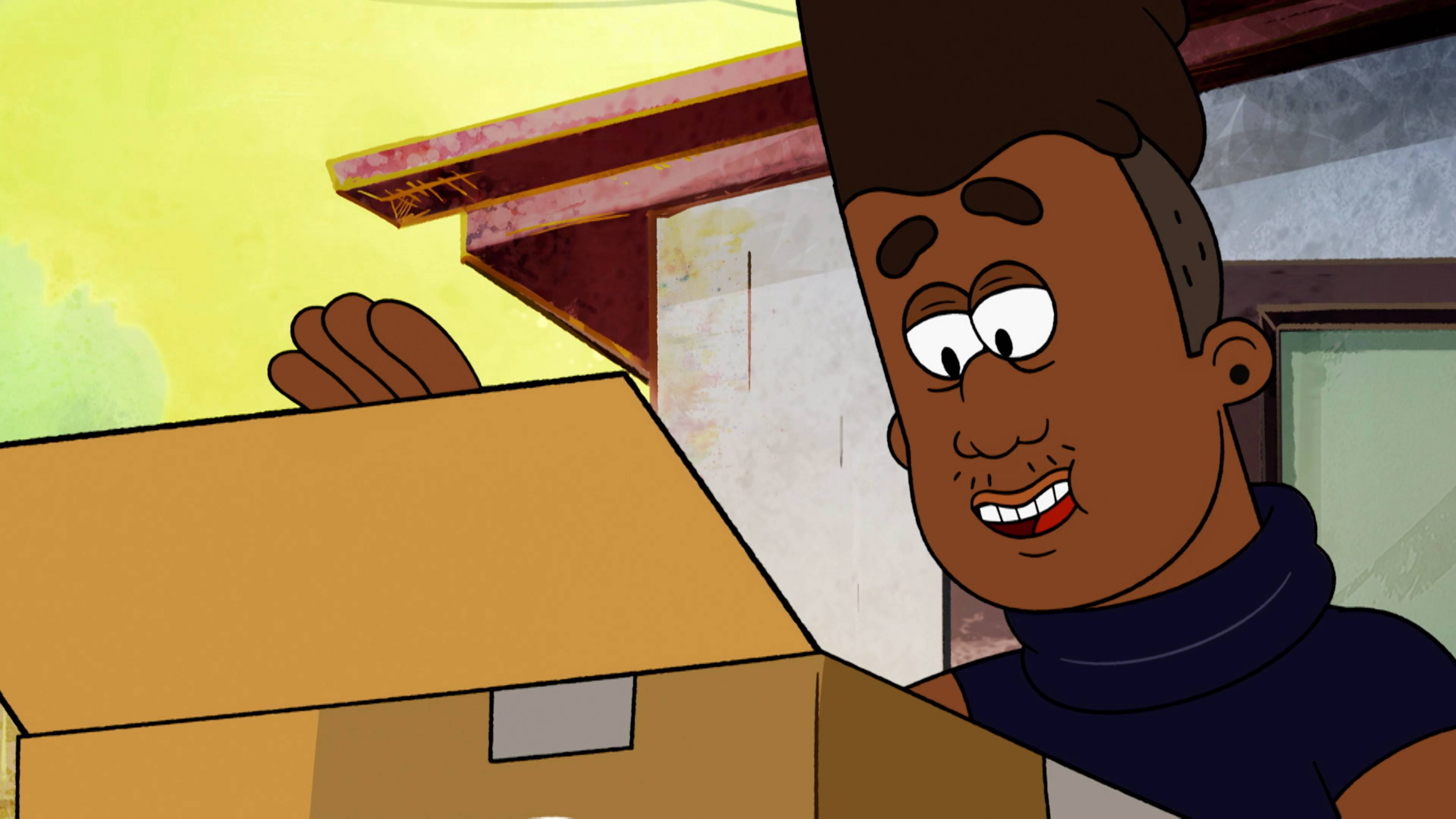 Too Many Bens!/ Dance of the Machines