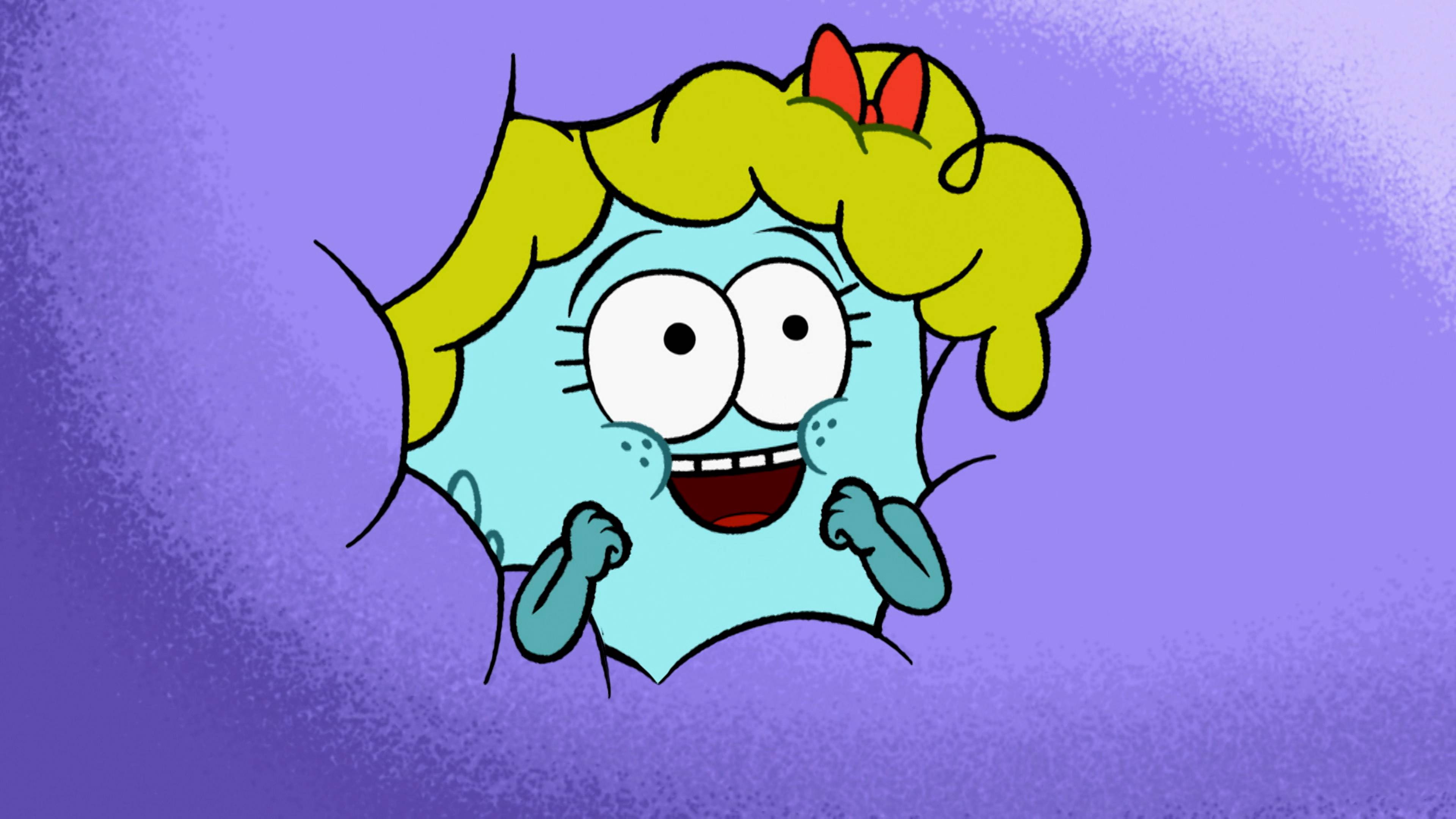 Fleshbeast/ Time Leafer