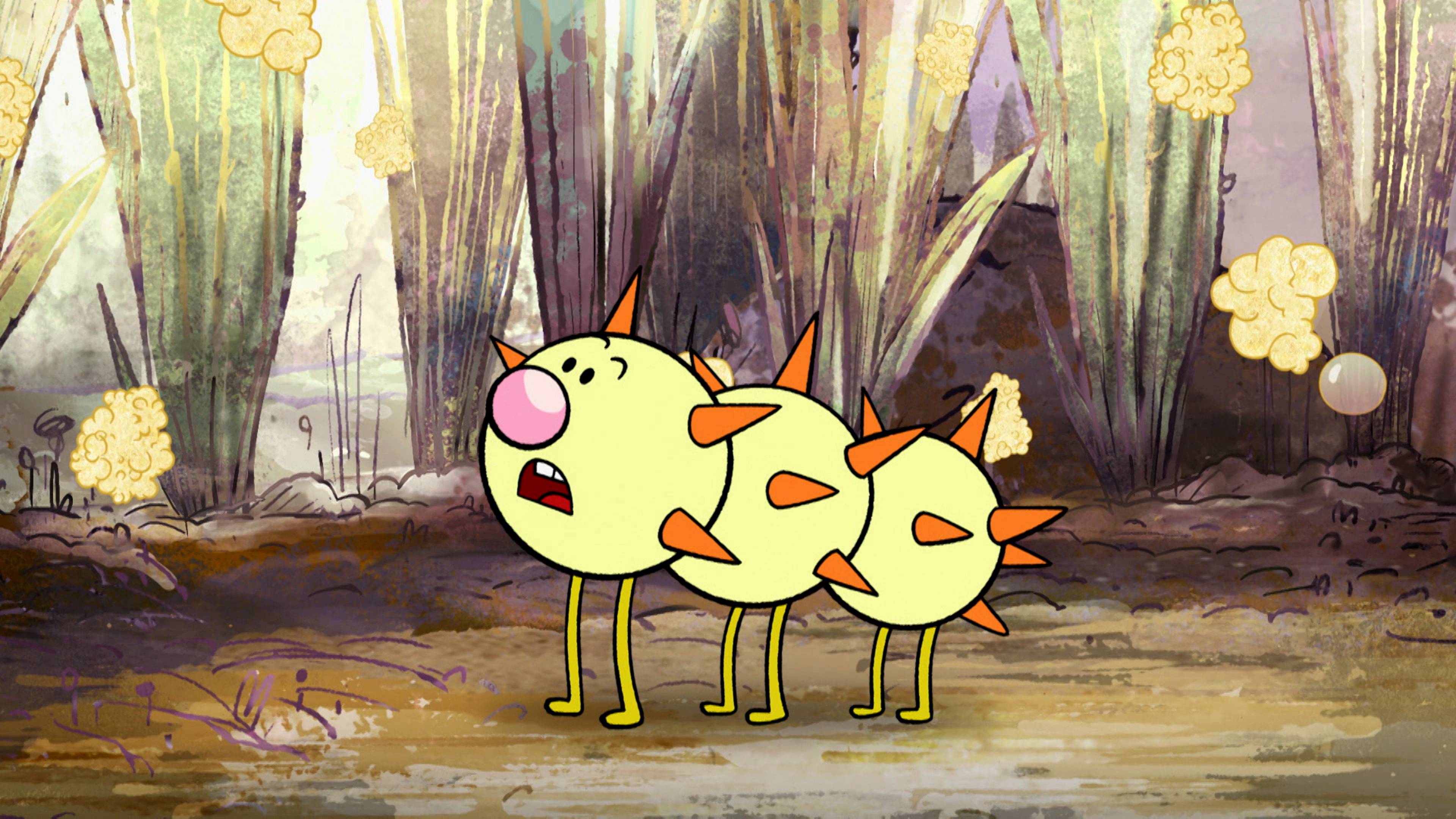 Big Busyness/ Foam Party