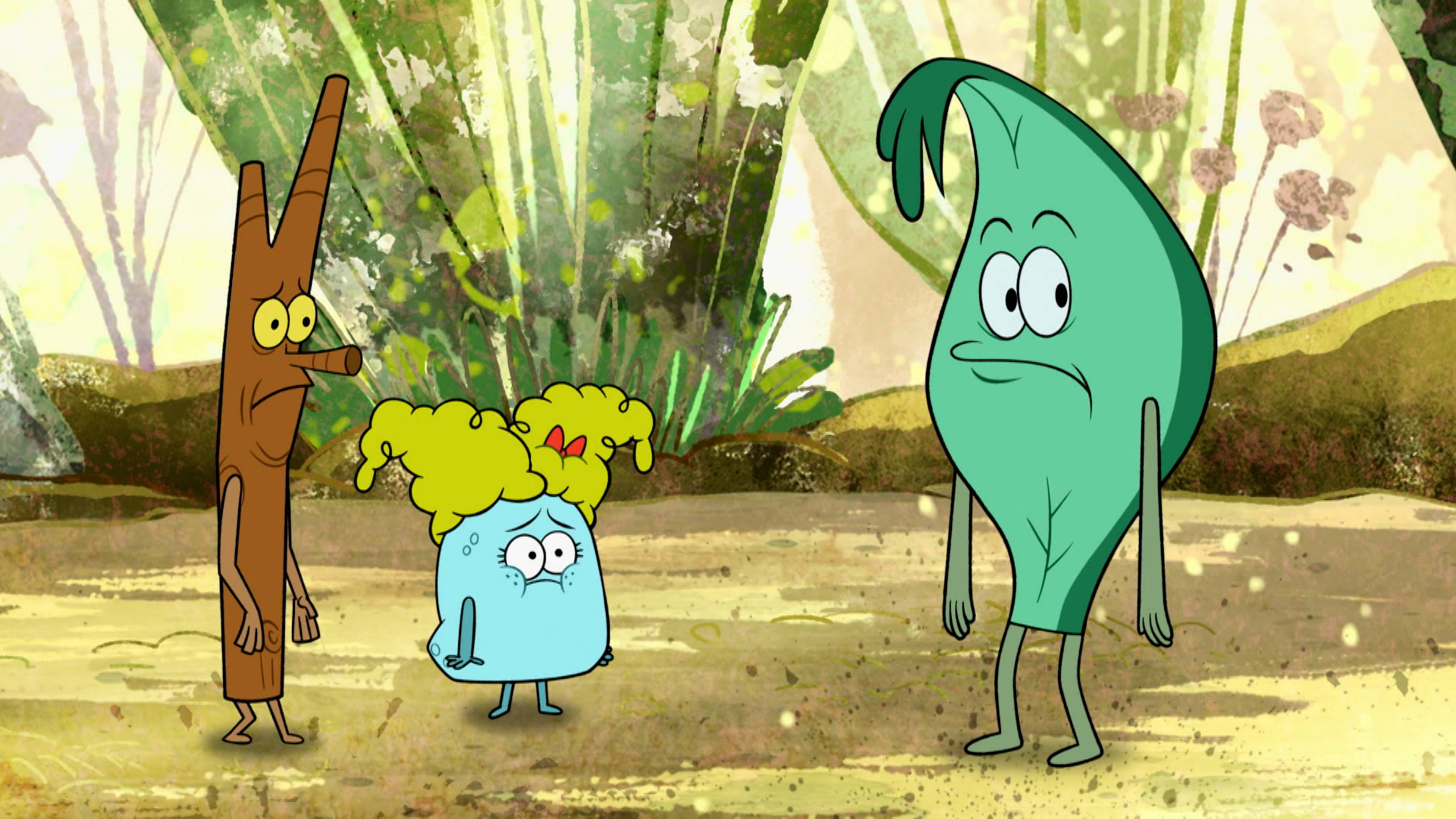 The Night Pig/ Twigla