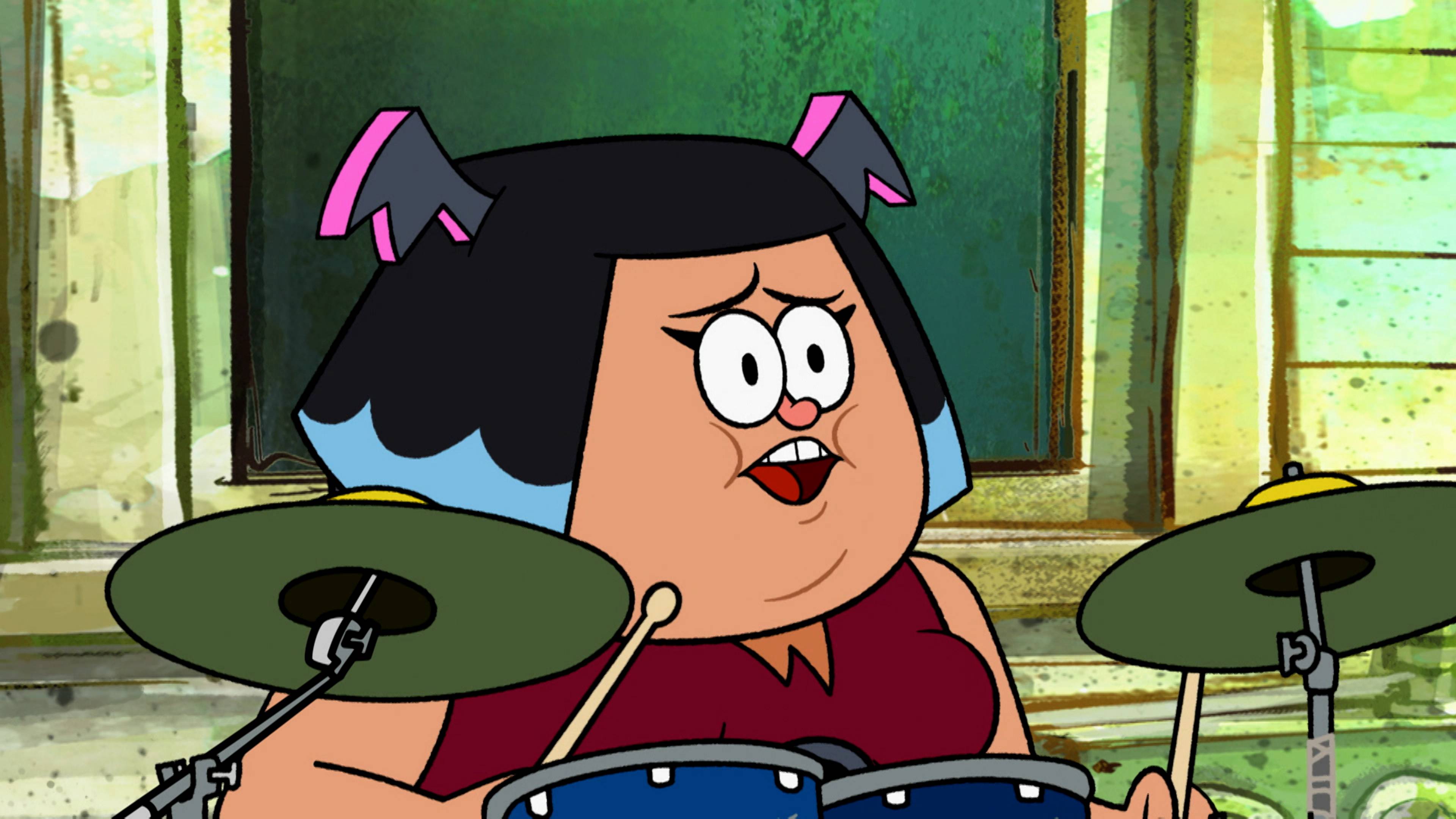 Mystery! On the Yard Express/ Lindsay Joins ...