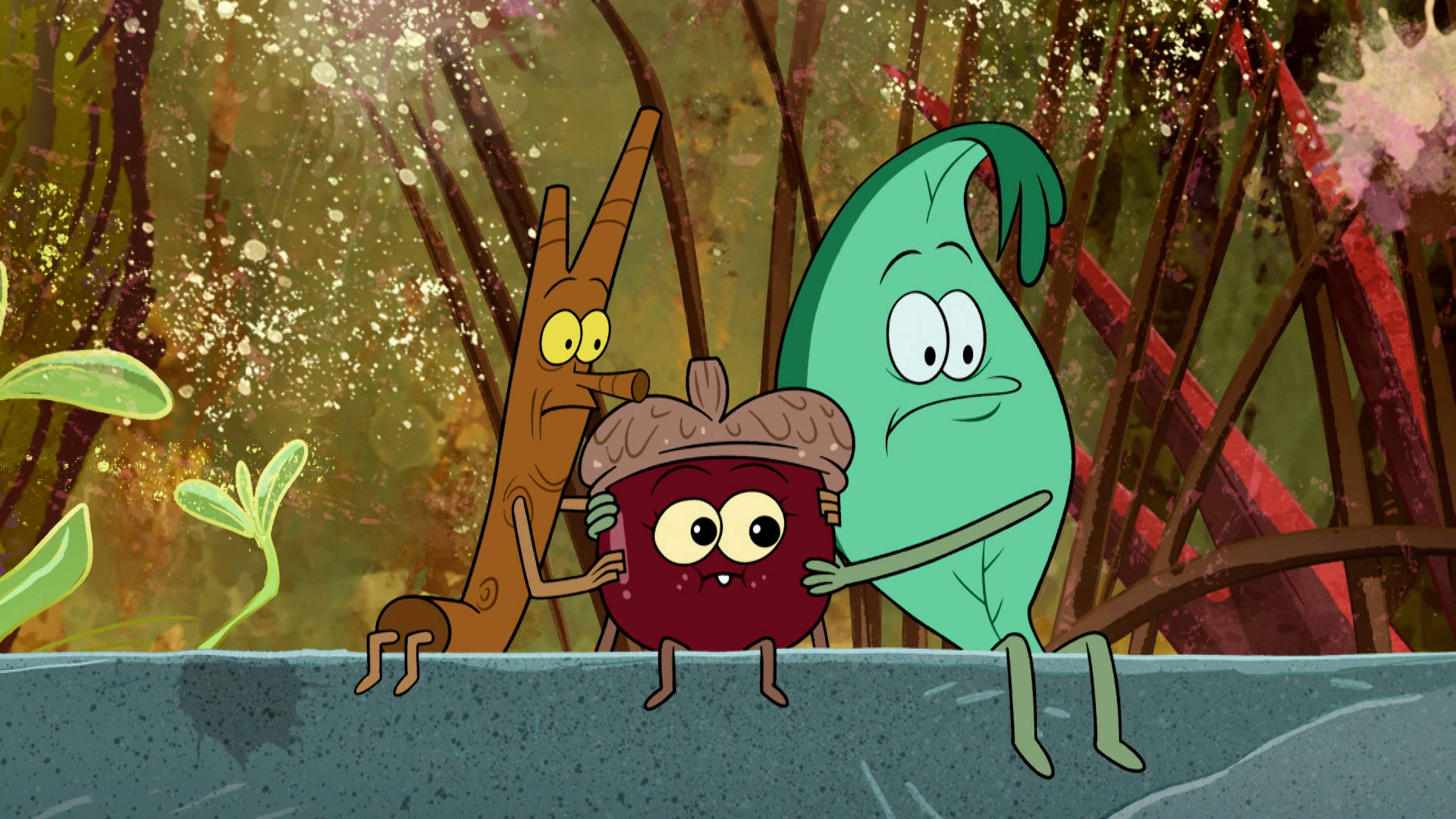 Battle of the Babies/ Norman