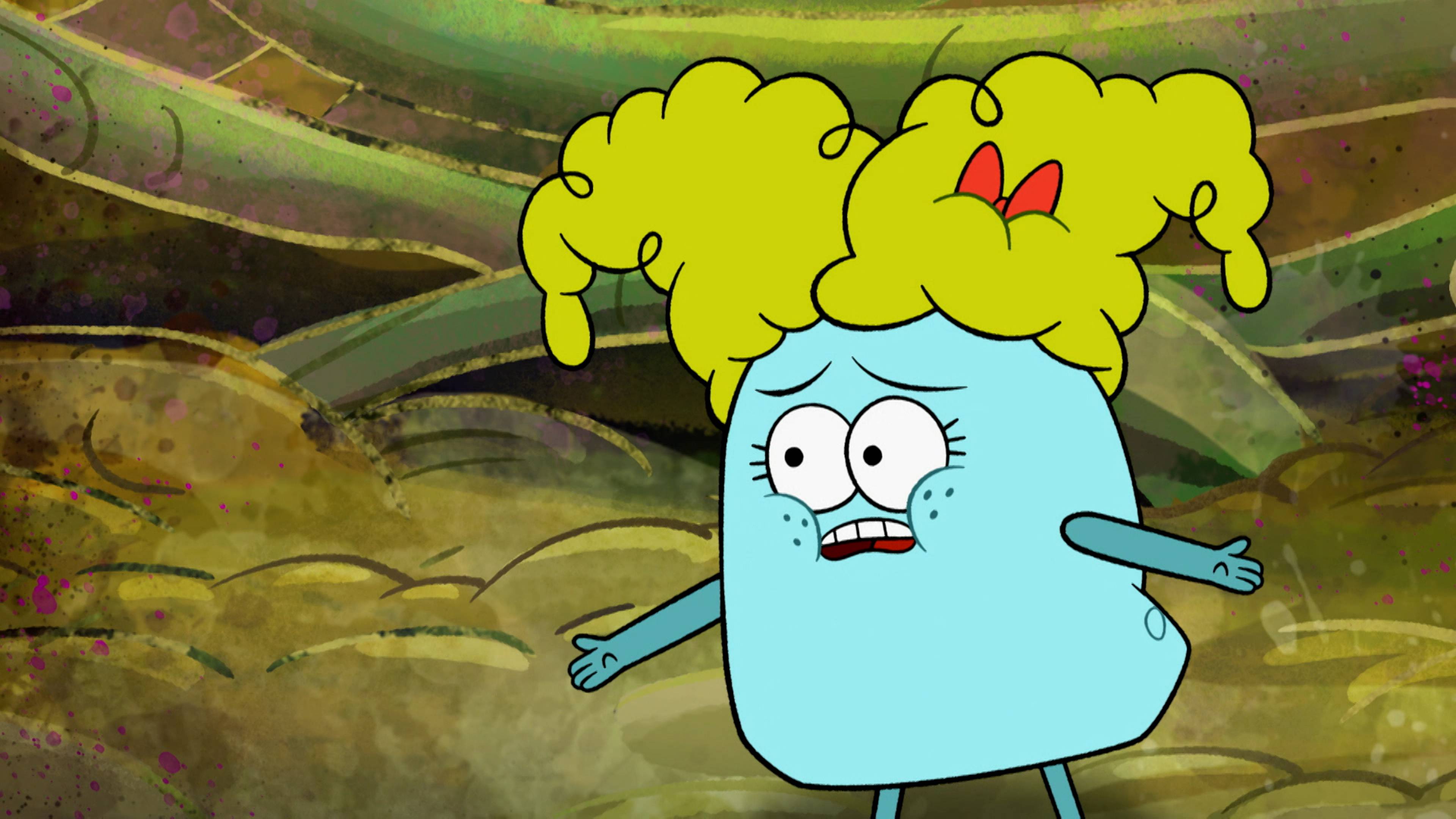 Party Twig/ Space Blasters