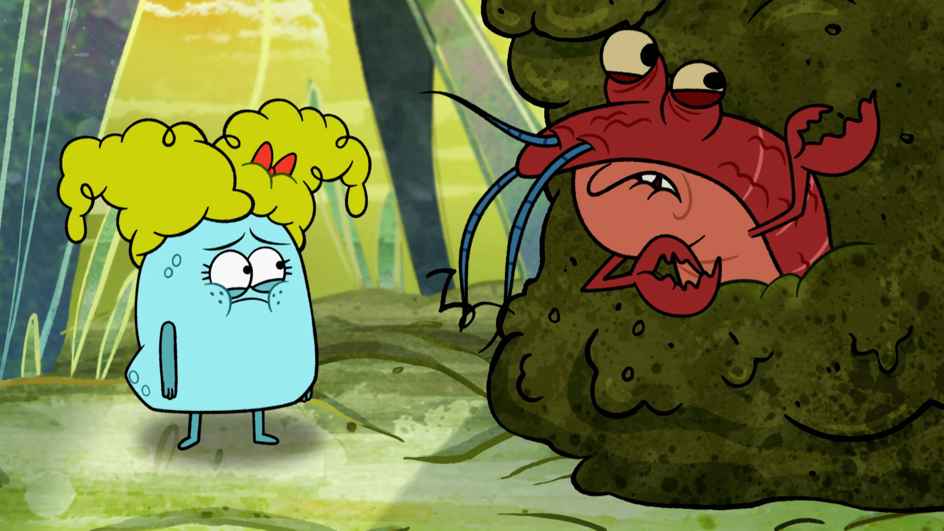 Sacred Cup/ My Fair Berry