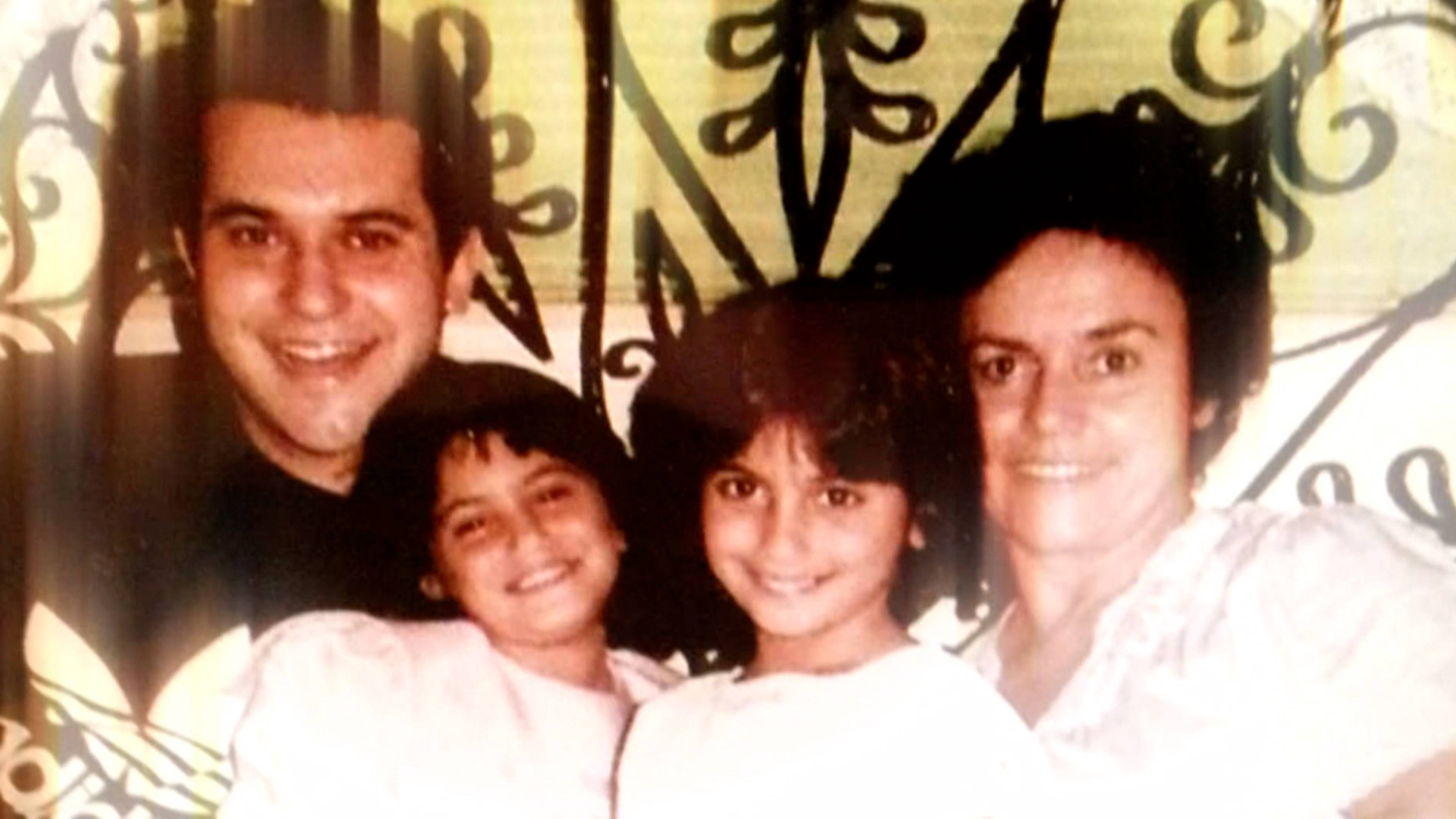 A Deadly Thanksgiving