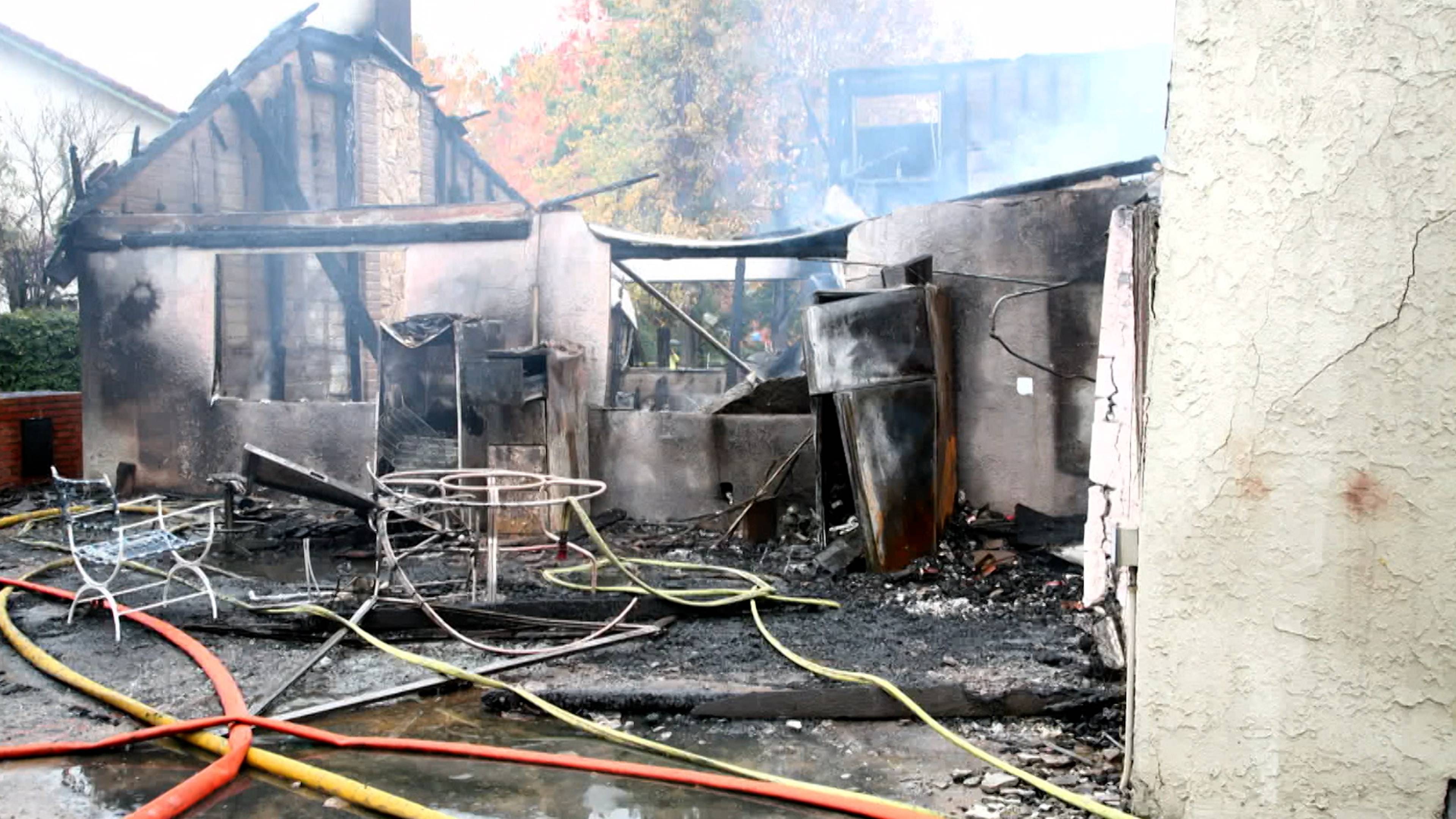 A Christmas Massacre