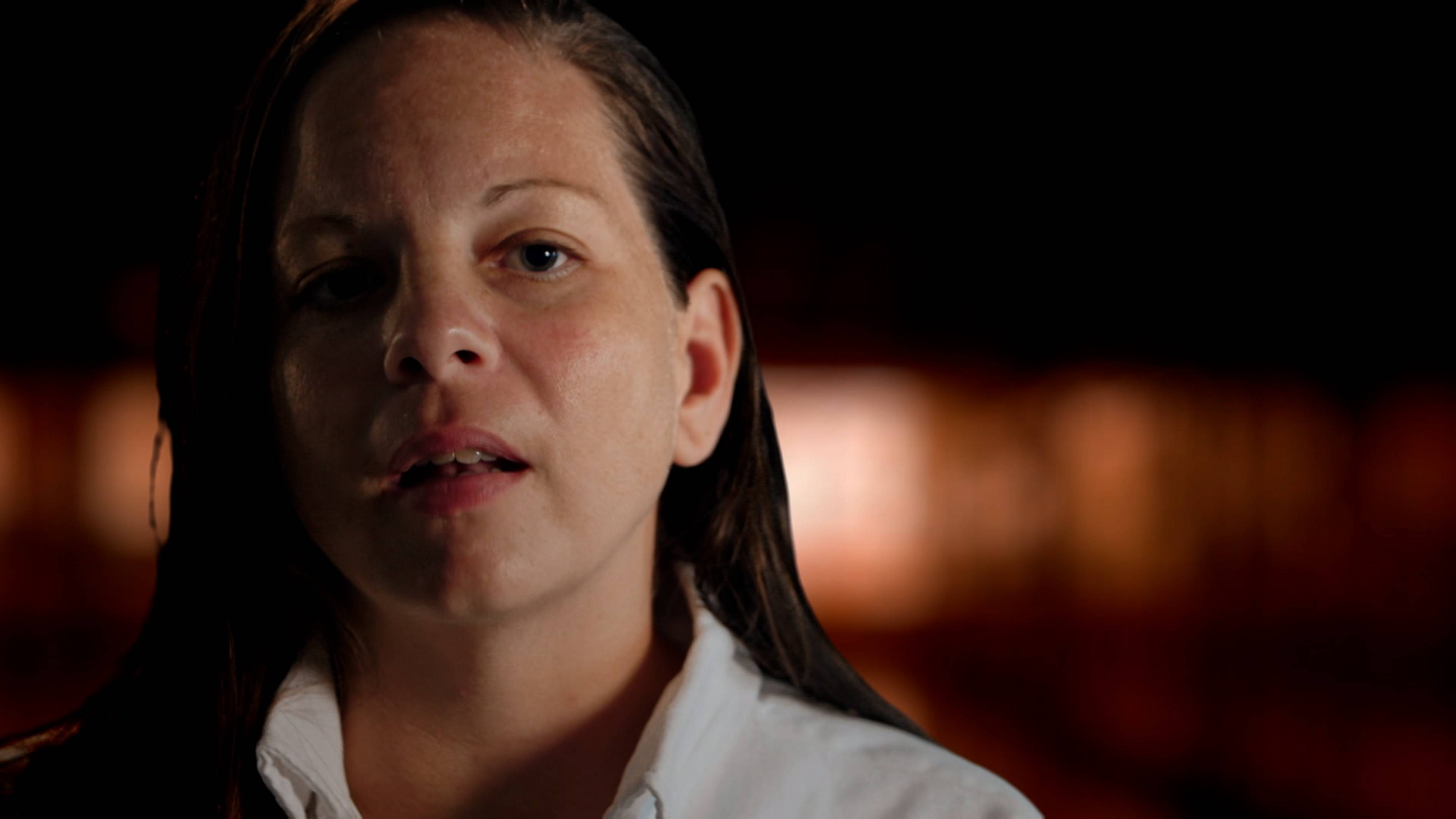 A Christmas Morning Murder