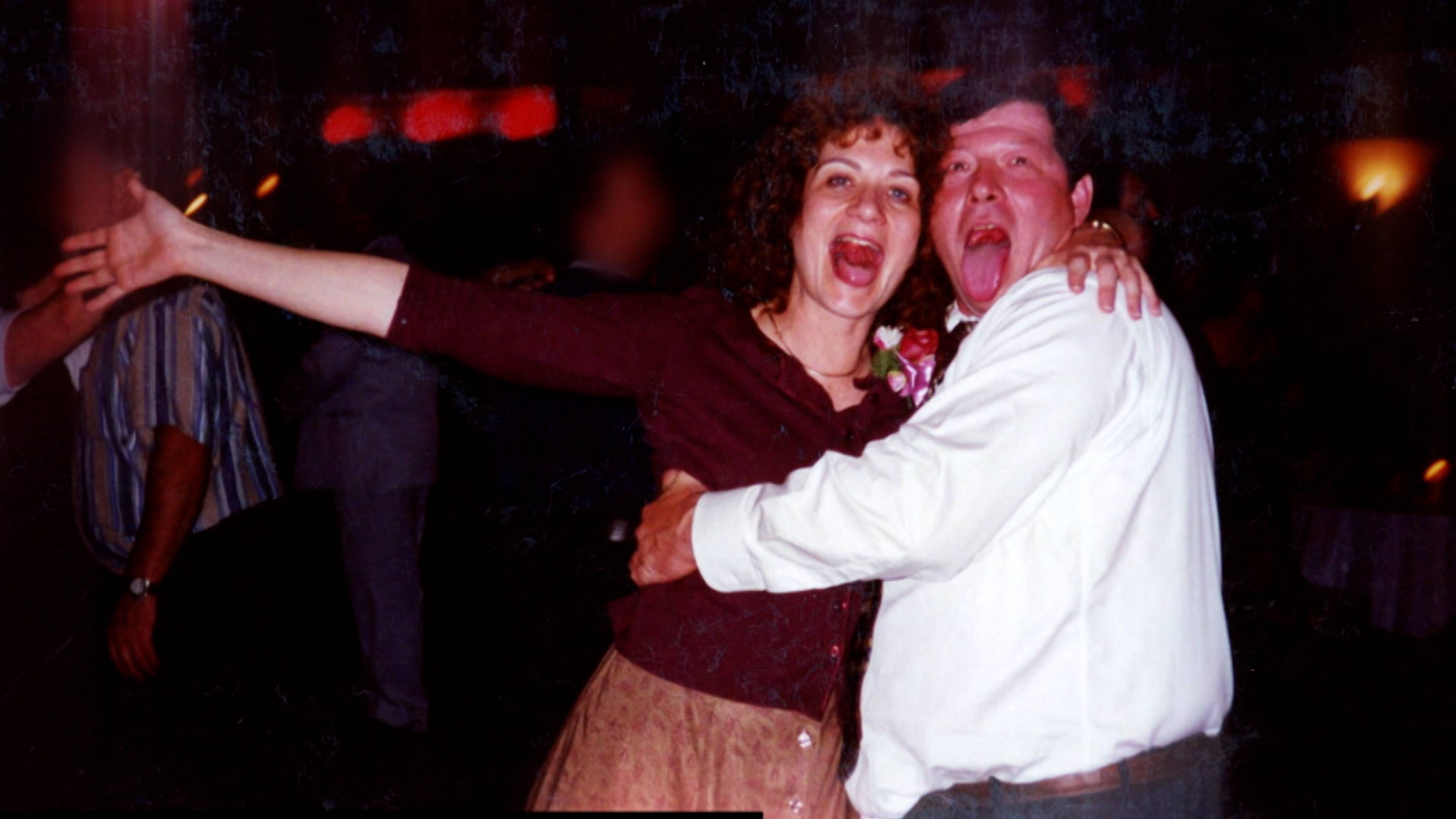 Silent Night, Lethal Night