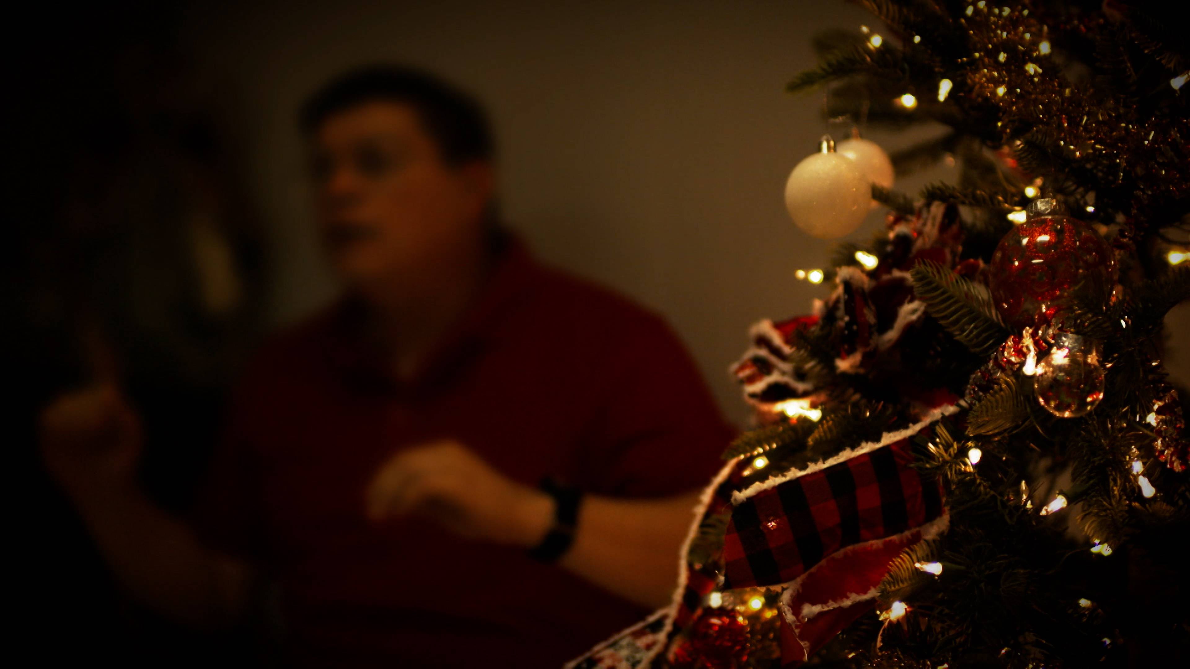 Christmas Eve Killing