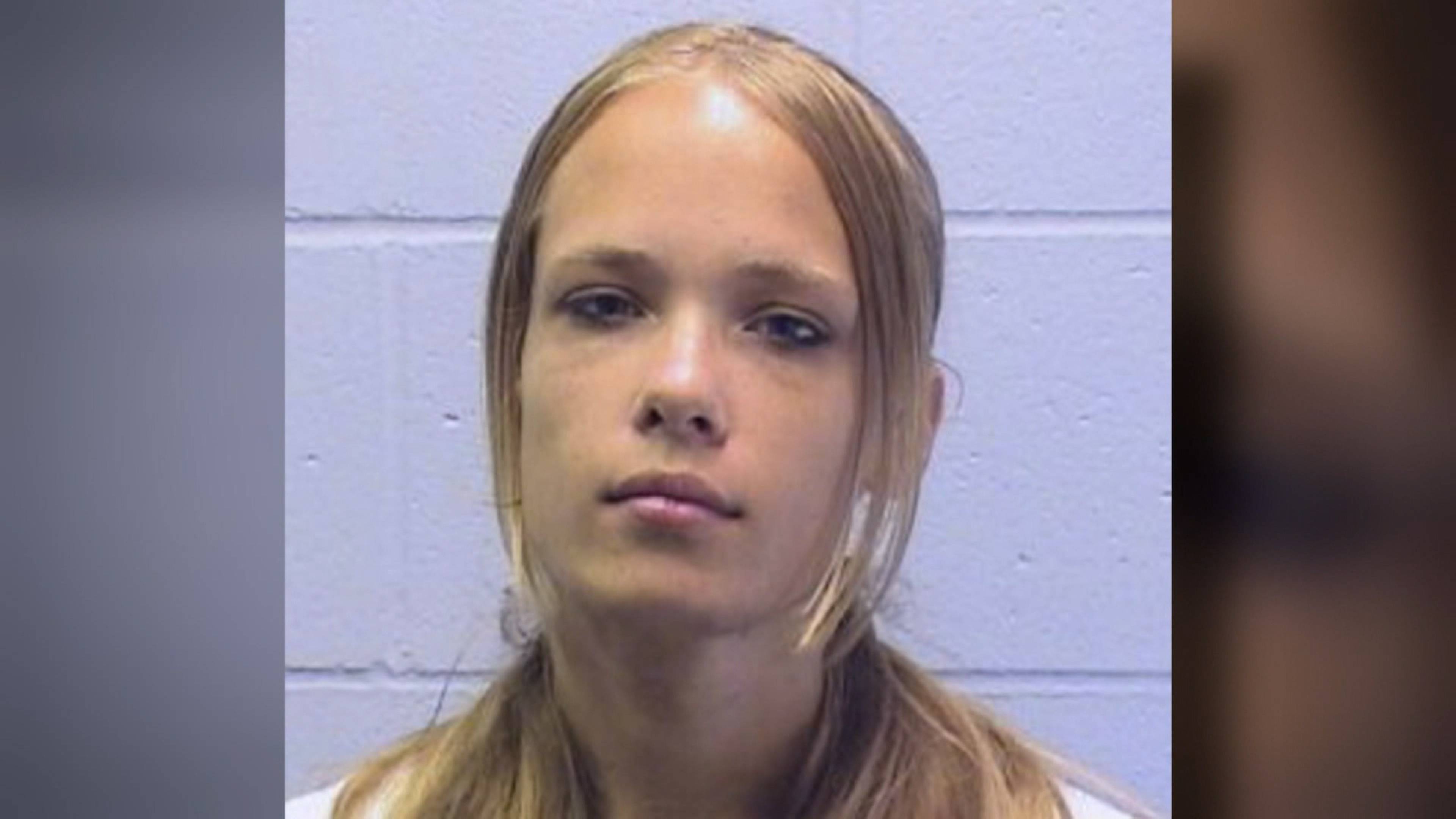 Afton Ferris & Michael Schallert