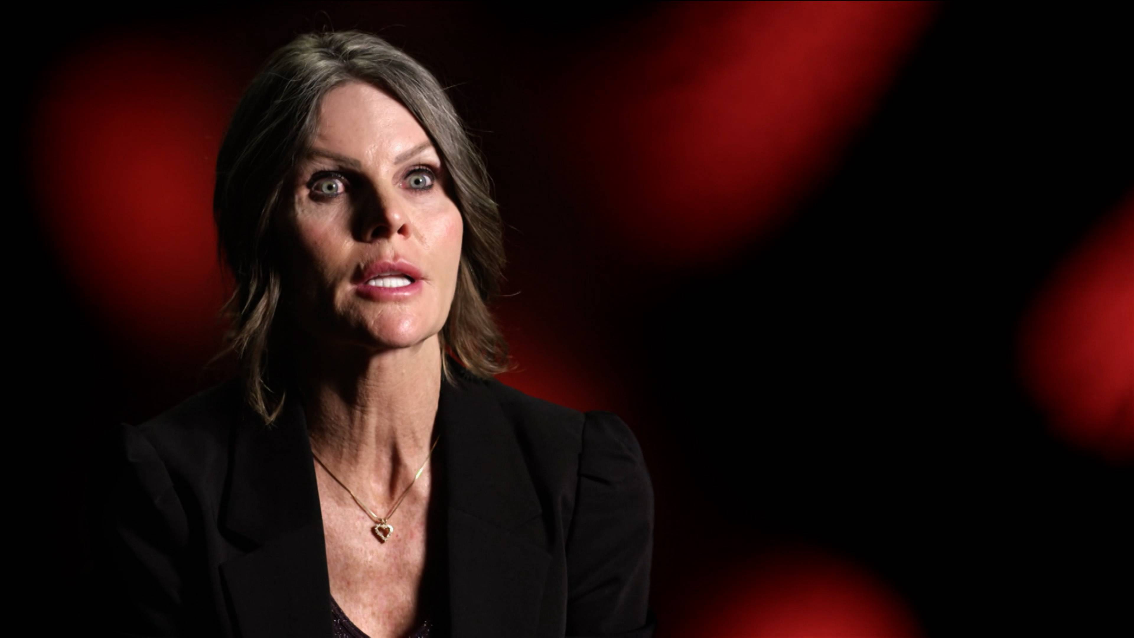 Lori Smith & Eric Ruibo / Amy Stevens & Paul Smith