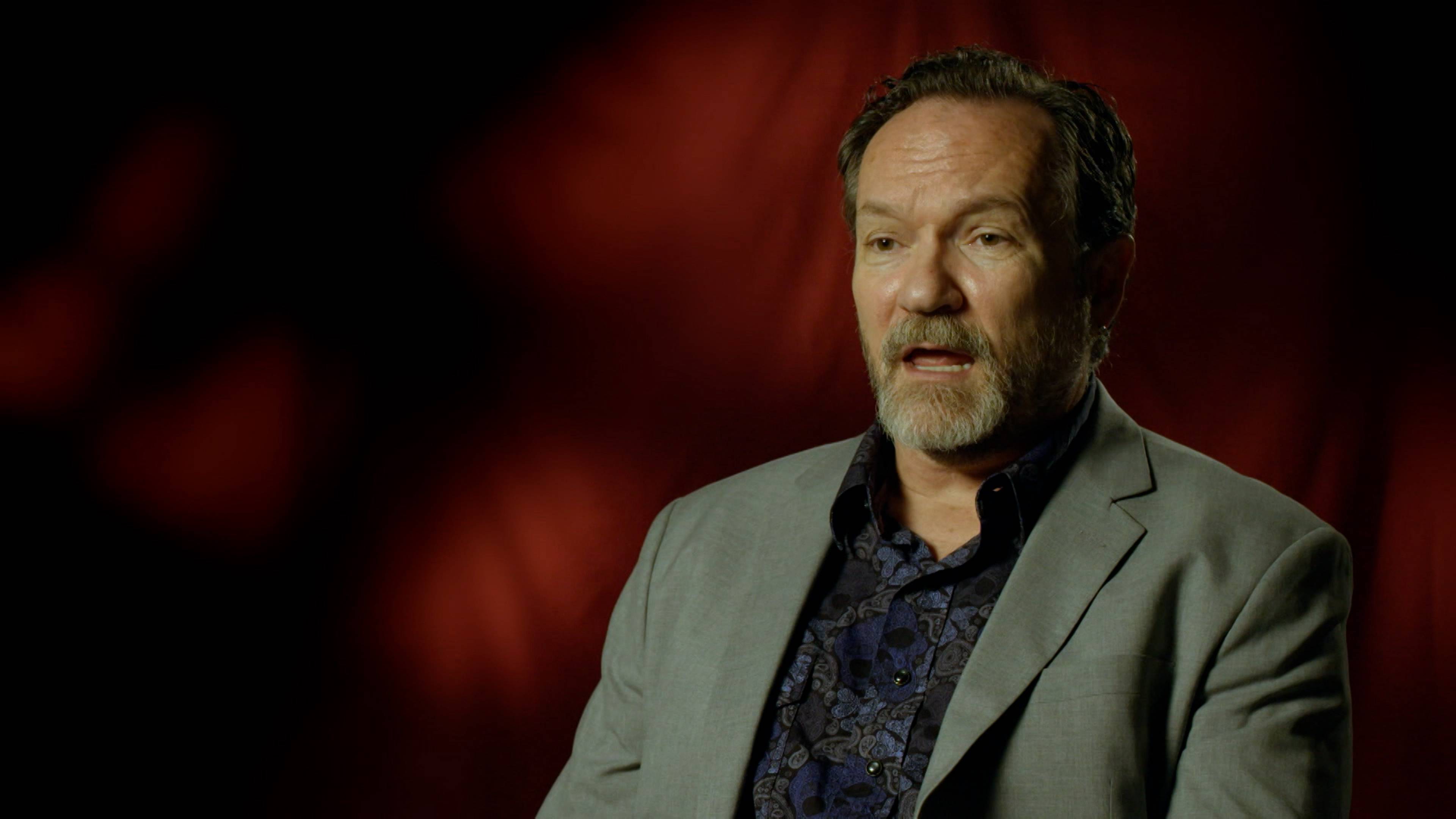 Kadie Robinson & Ronnie Welborn