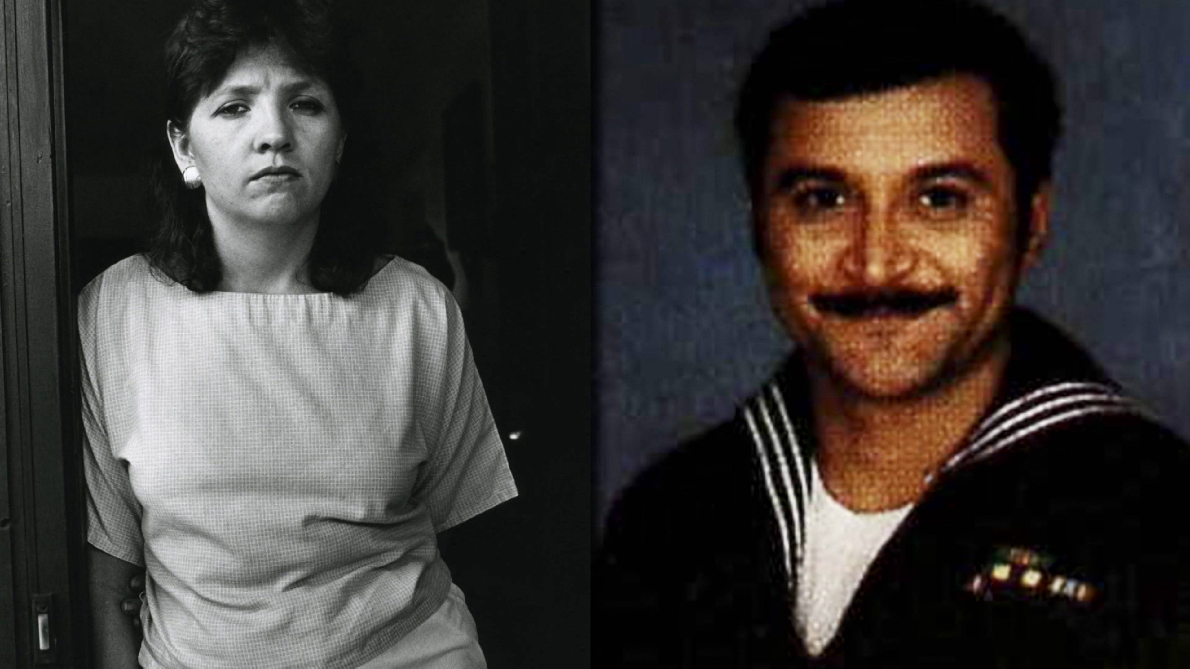 Robin Radcliff & Gary Hinojosa