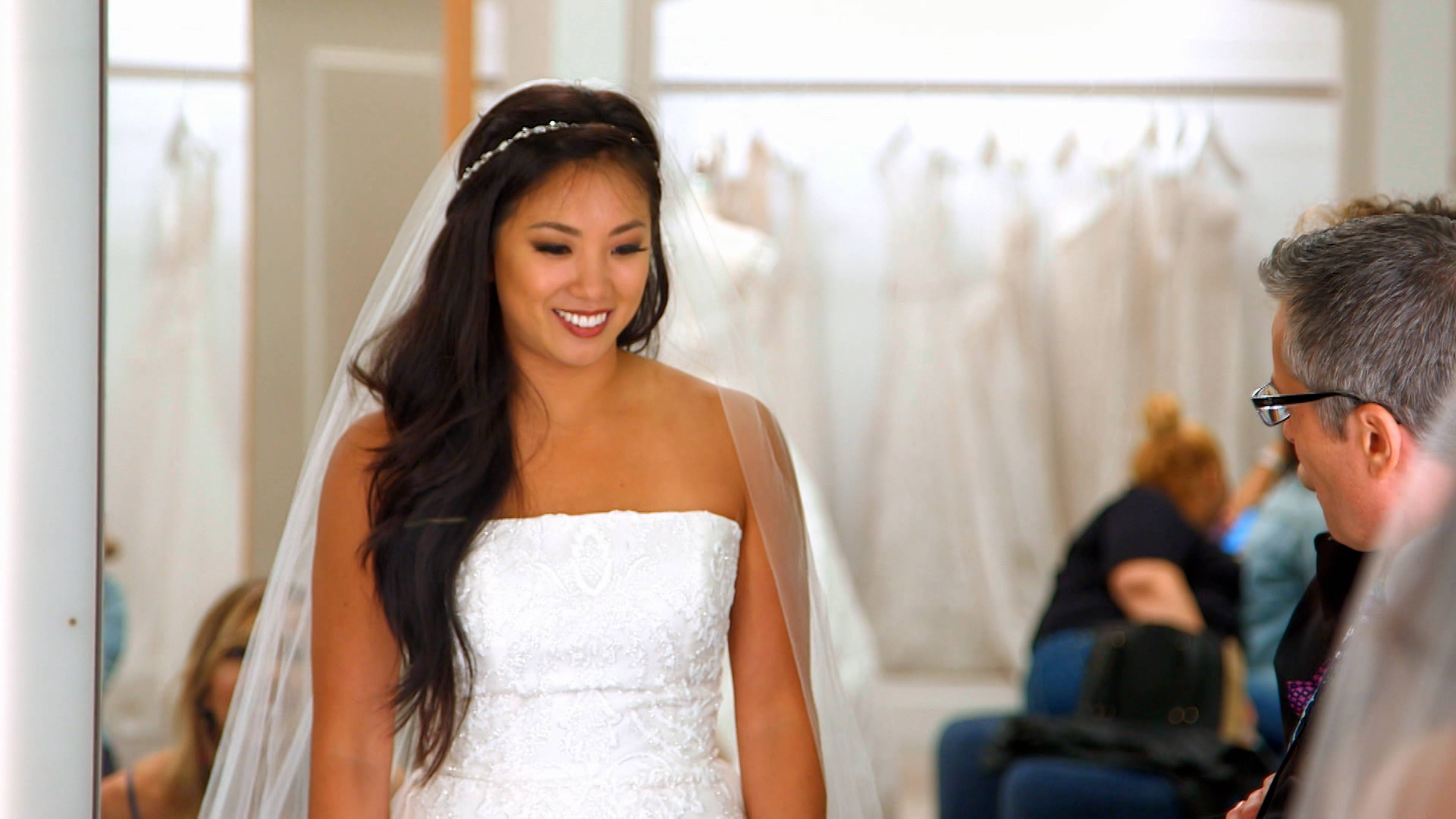 Red, White and Randy