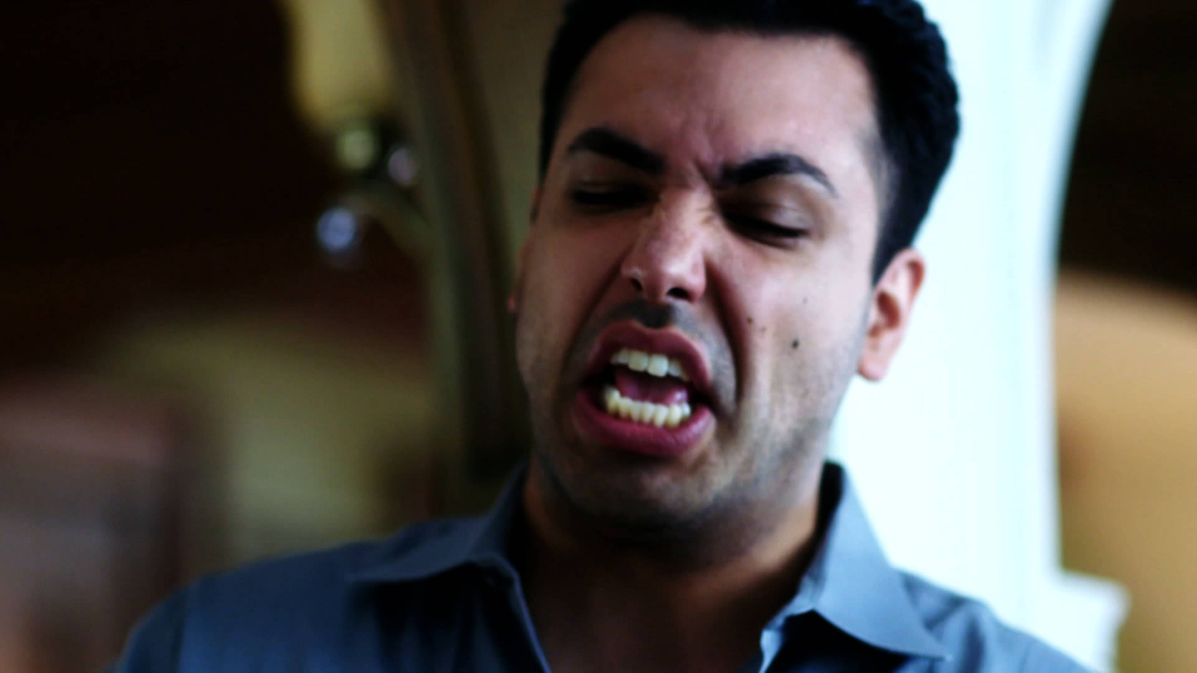 In Love With The Devil