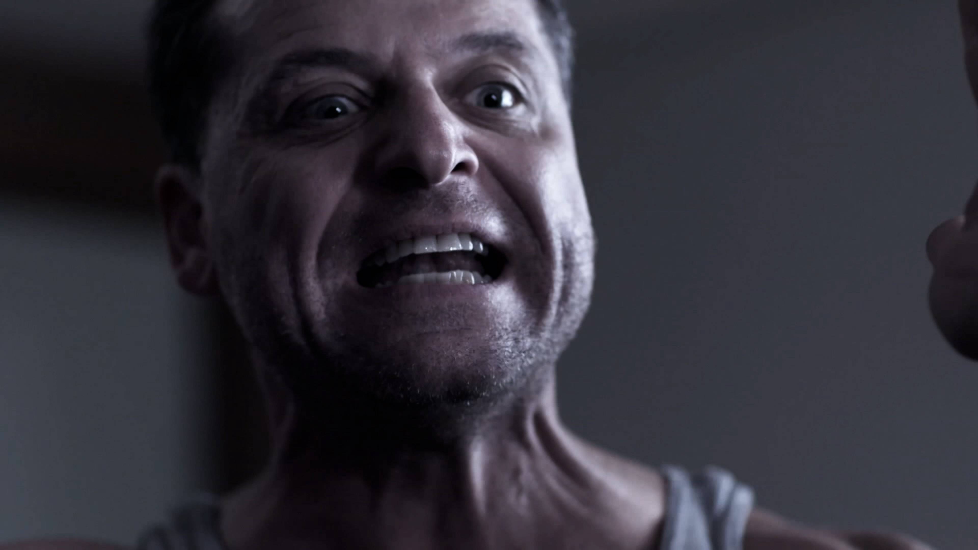 Home Sweet Nightmare