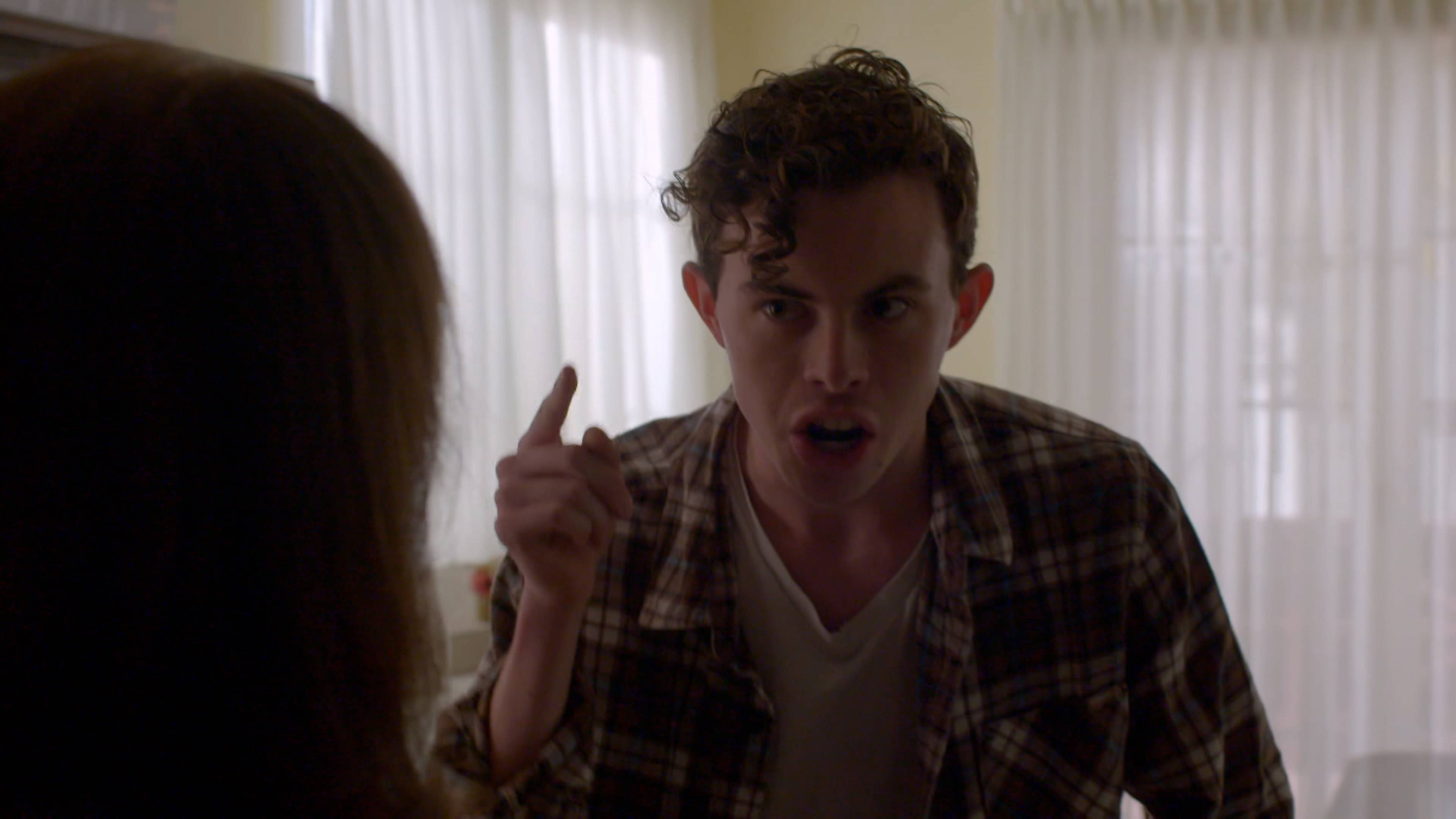 The Horror I Don't Remember