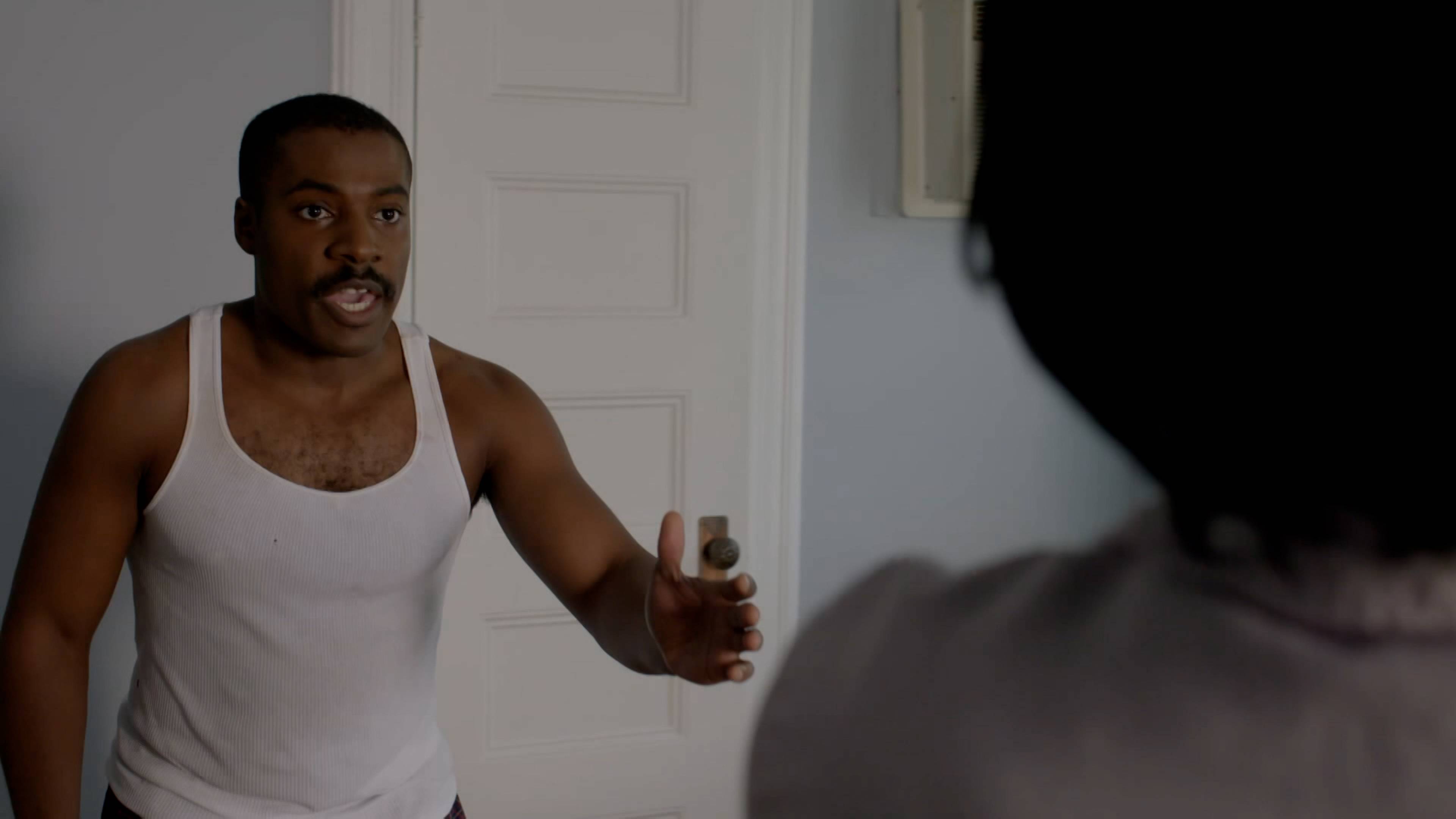 Our House of Horrors