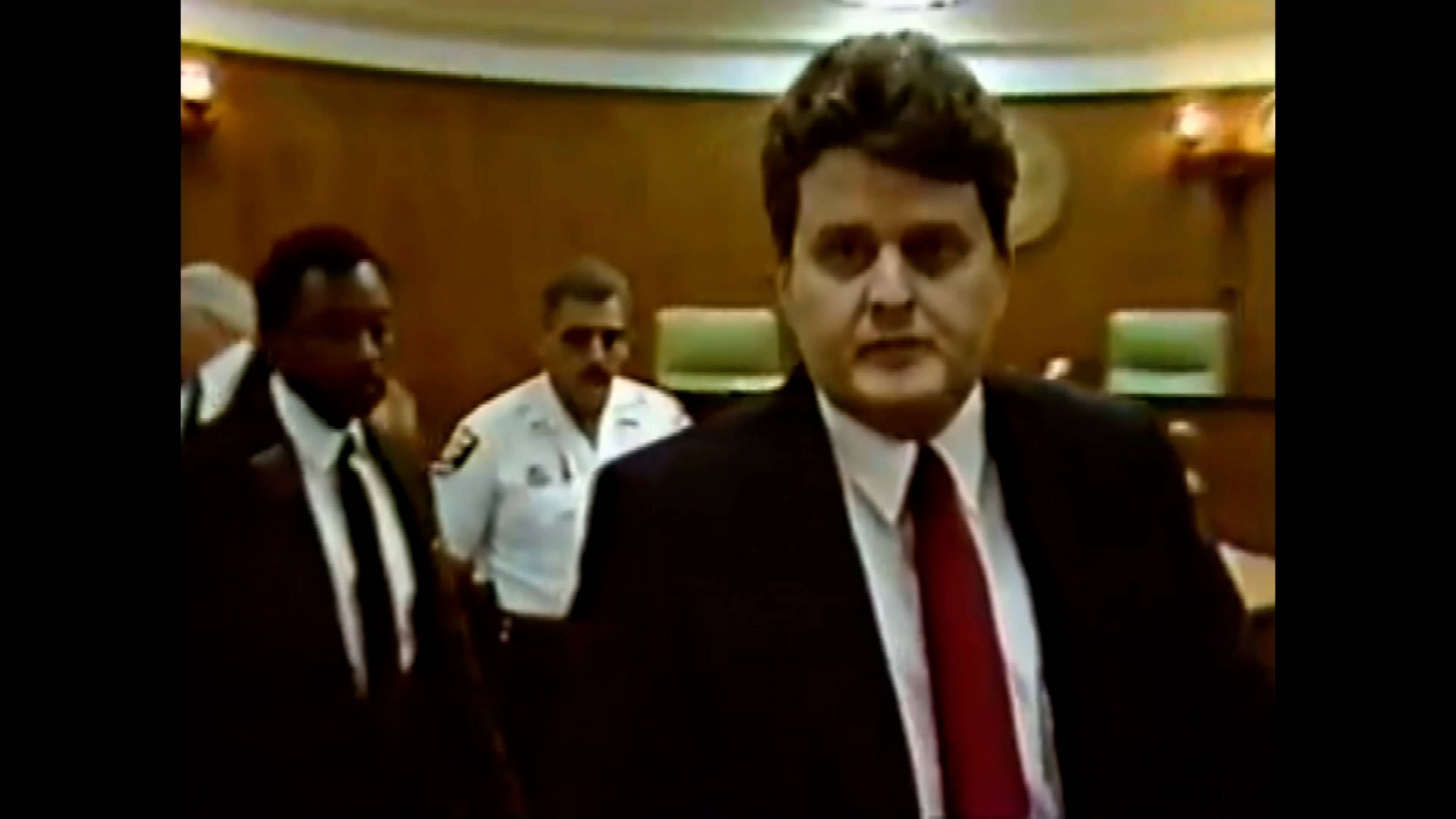 The Monster I Married