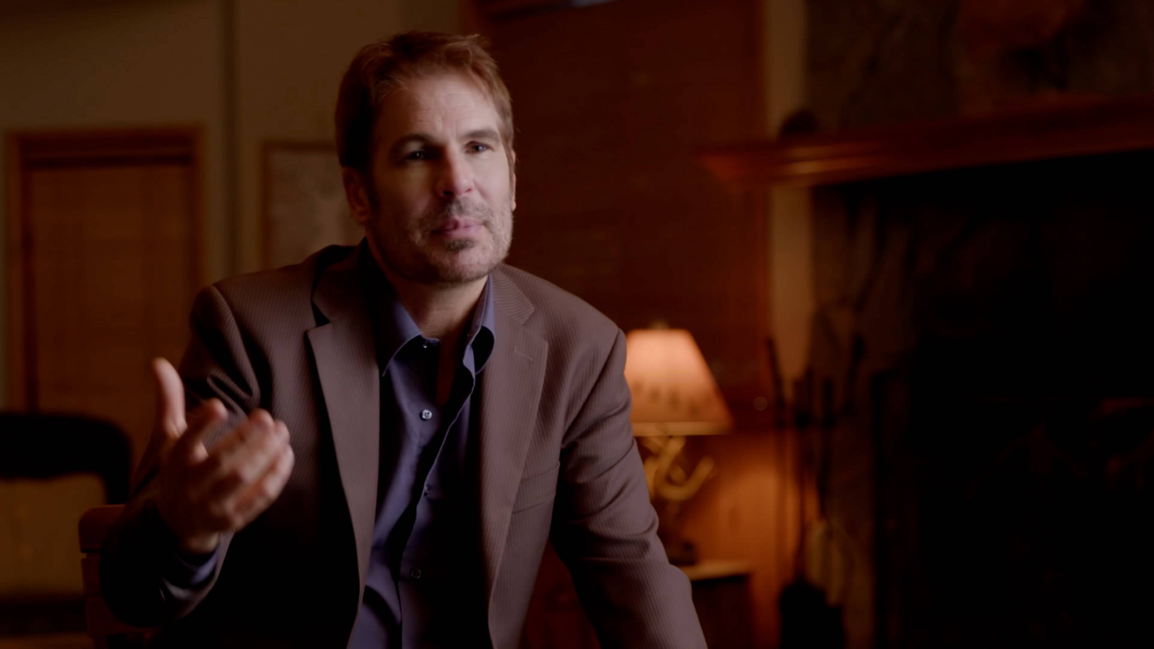 The Soap Star's Secret