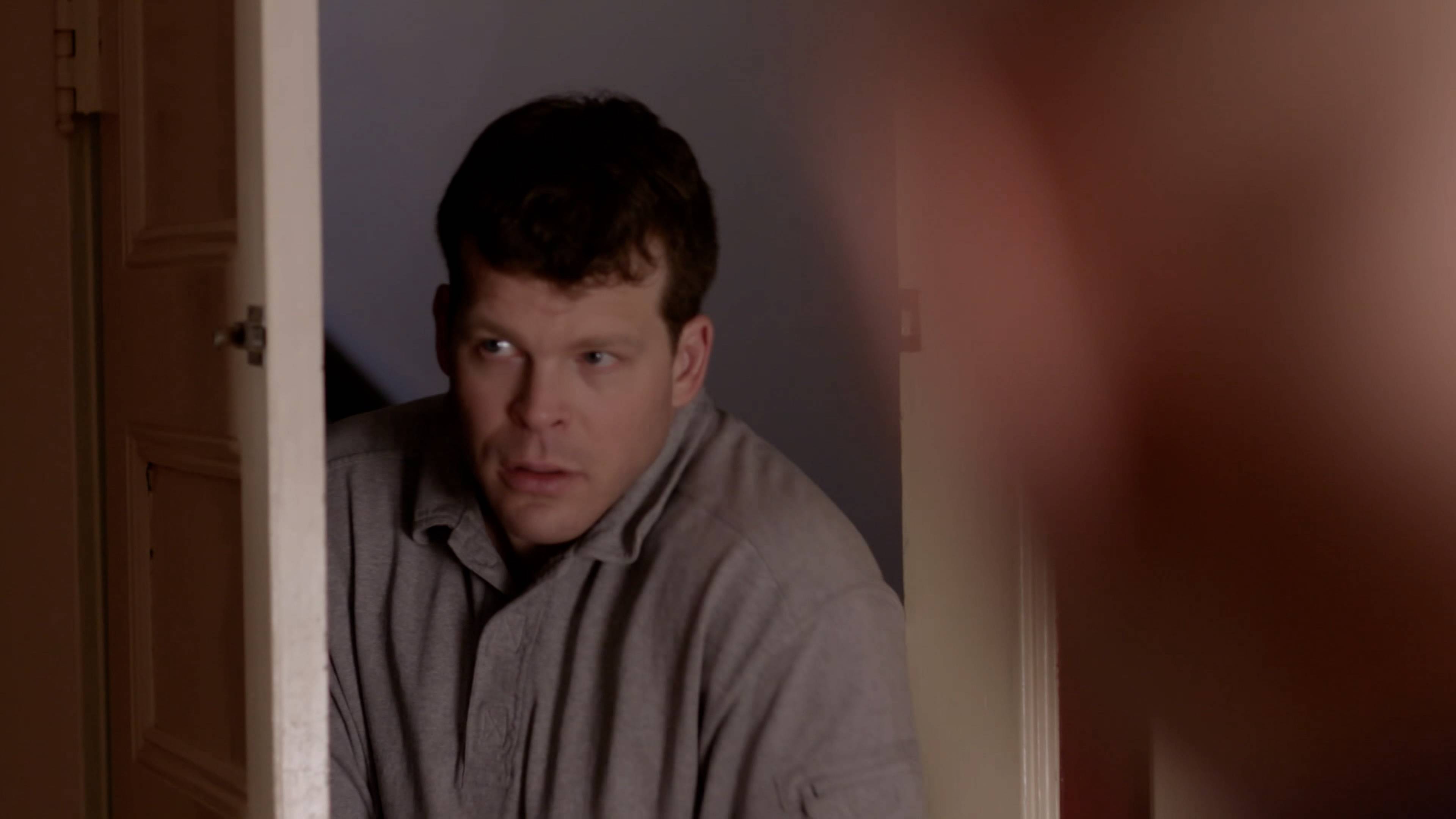 The Cop and the Killer