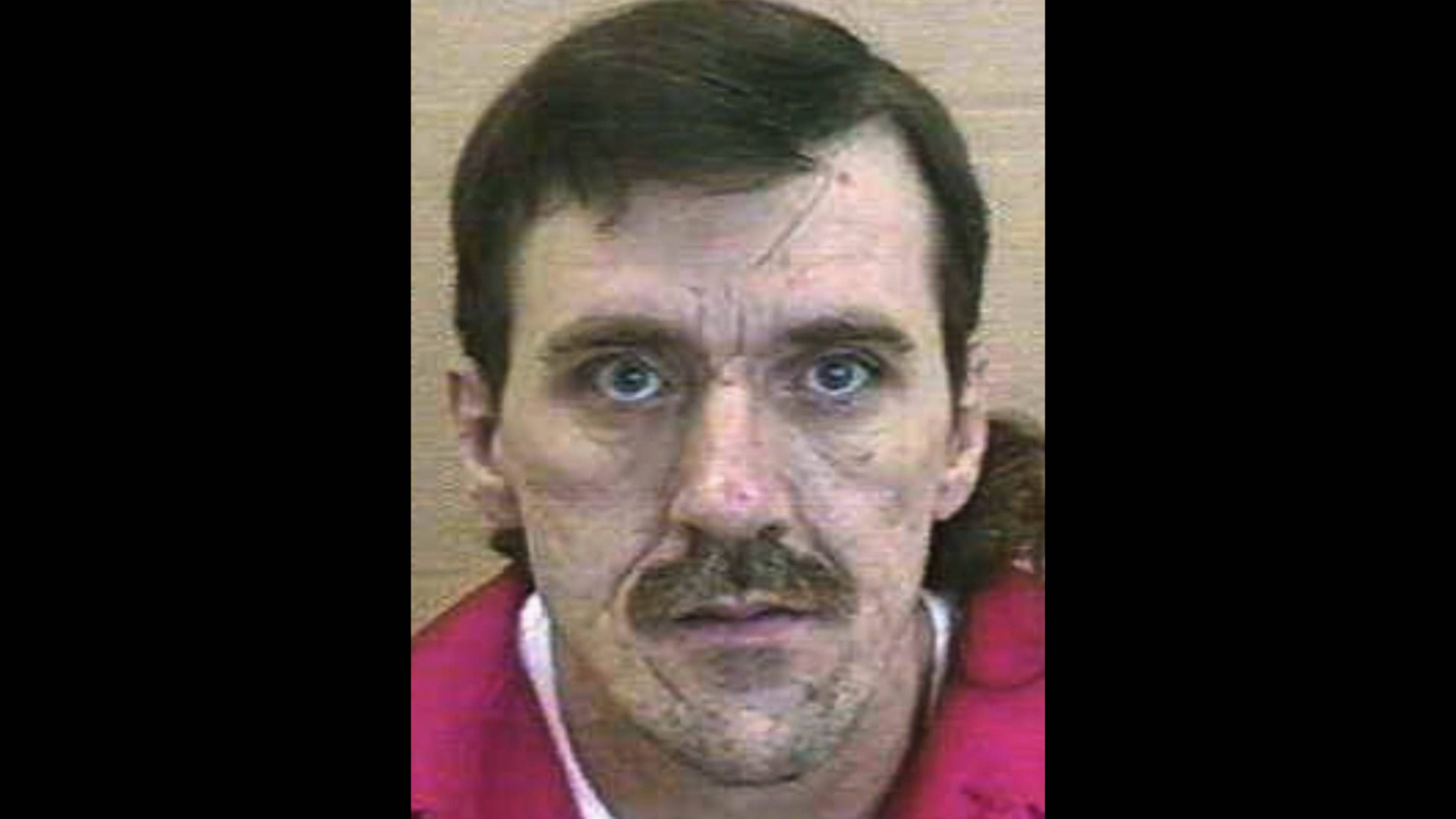 The Demon in His Eyes