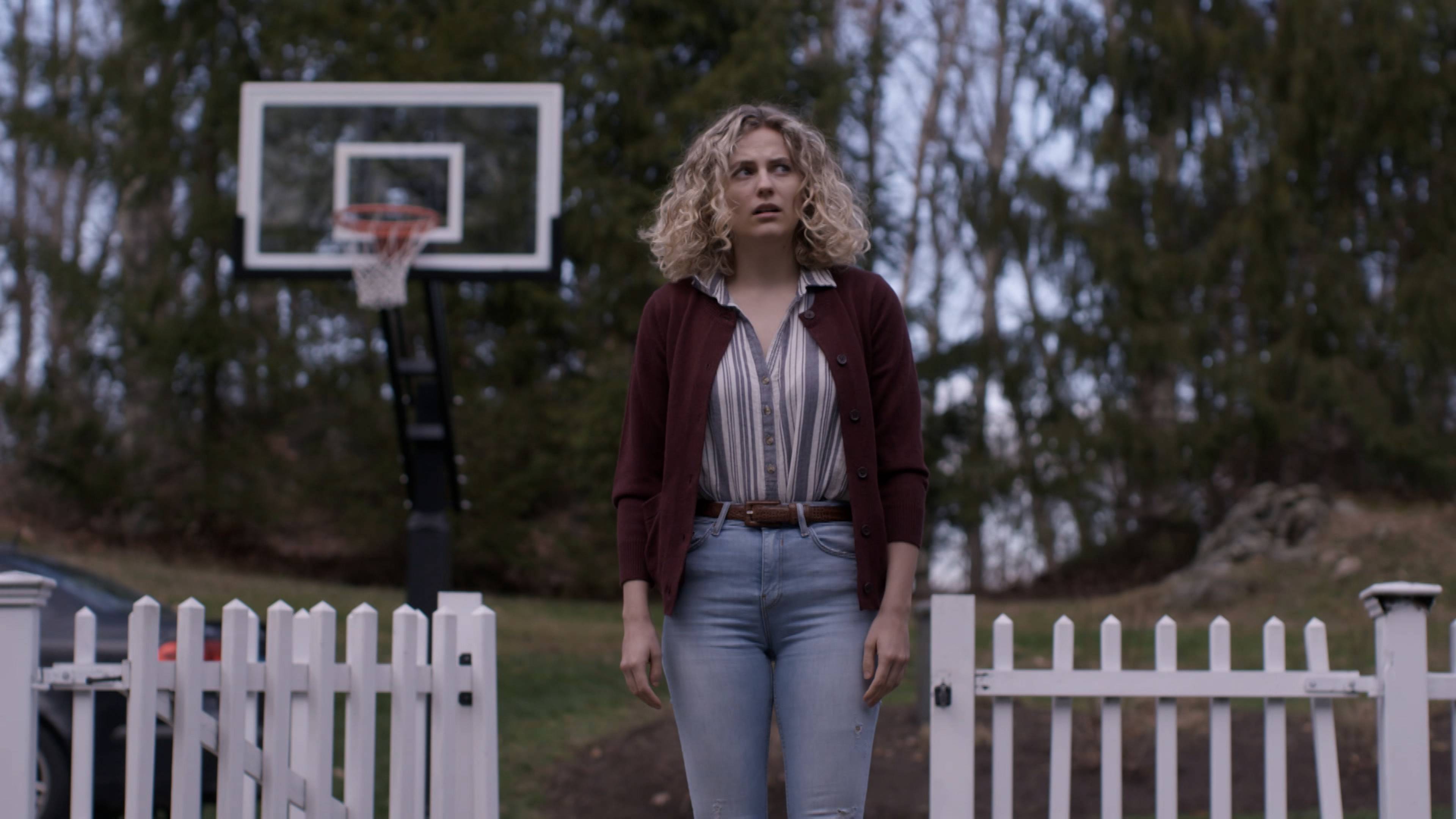 What If He Was Innocent?