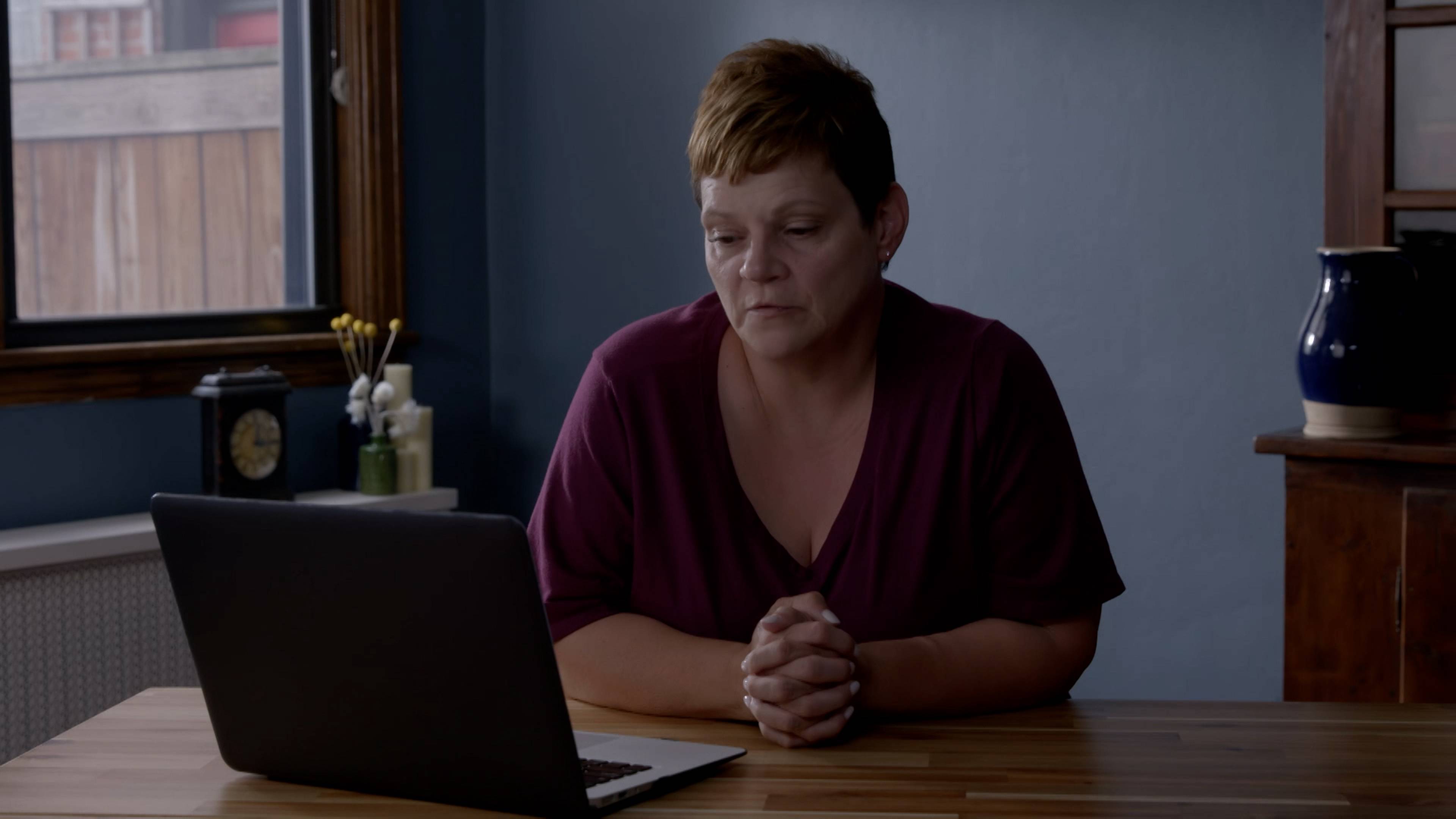 I Don't Know Why He Spared Me