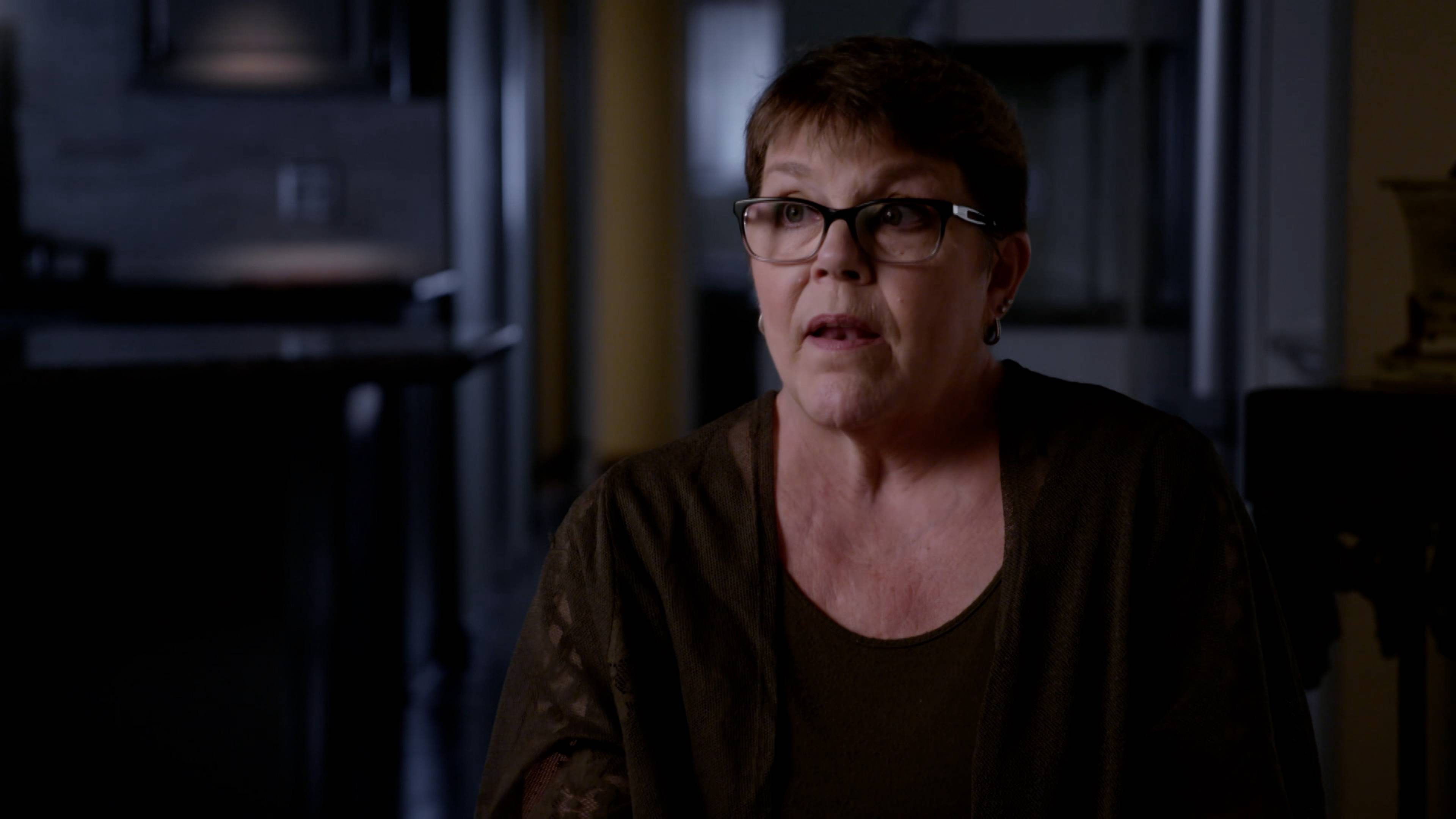 He Pretends to Be Human