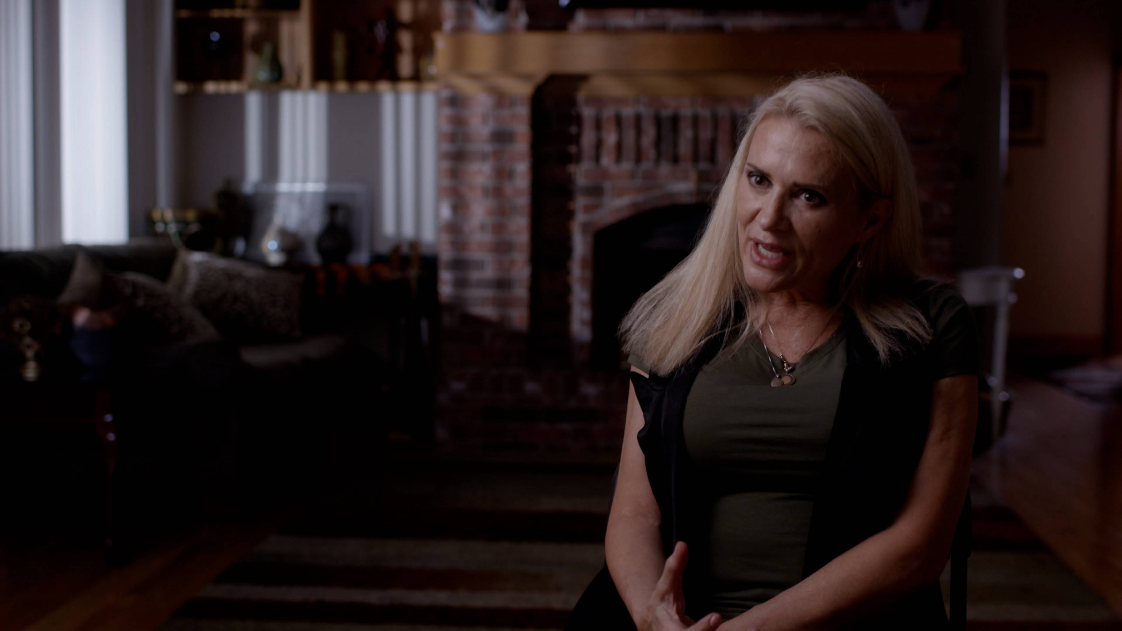 They Said I Killed My Brother