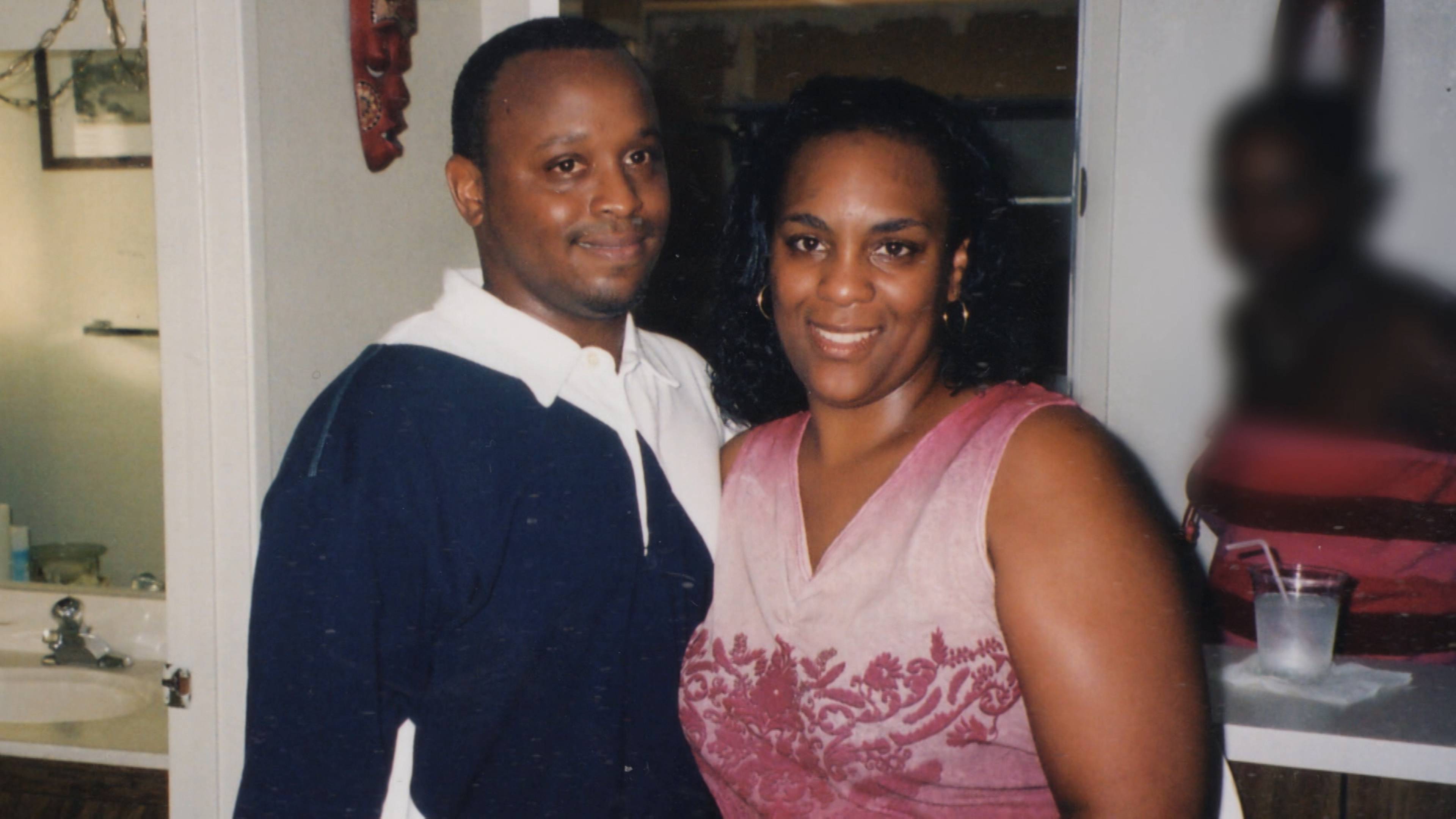 He Lived A Double Life