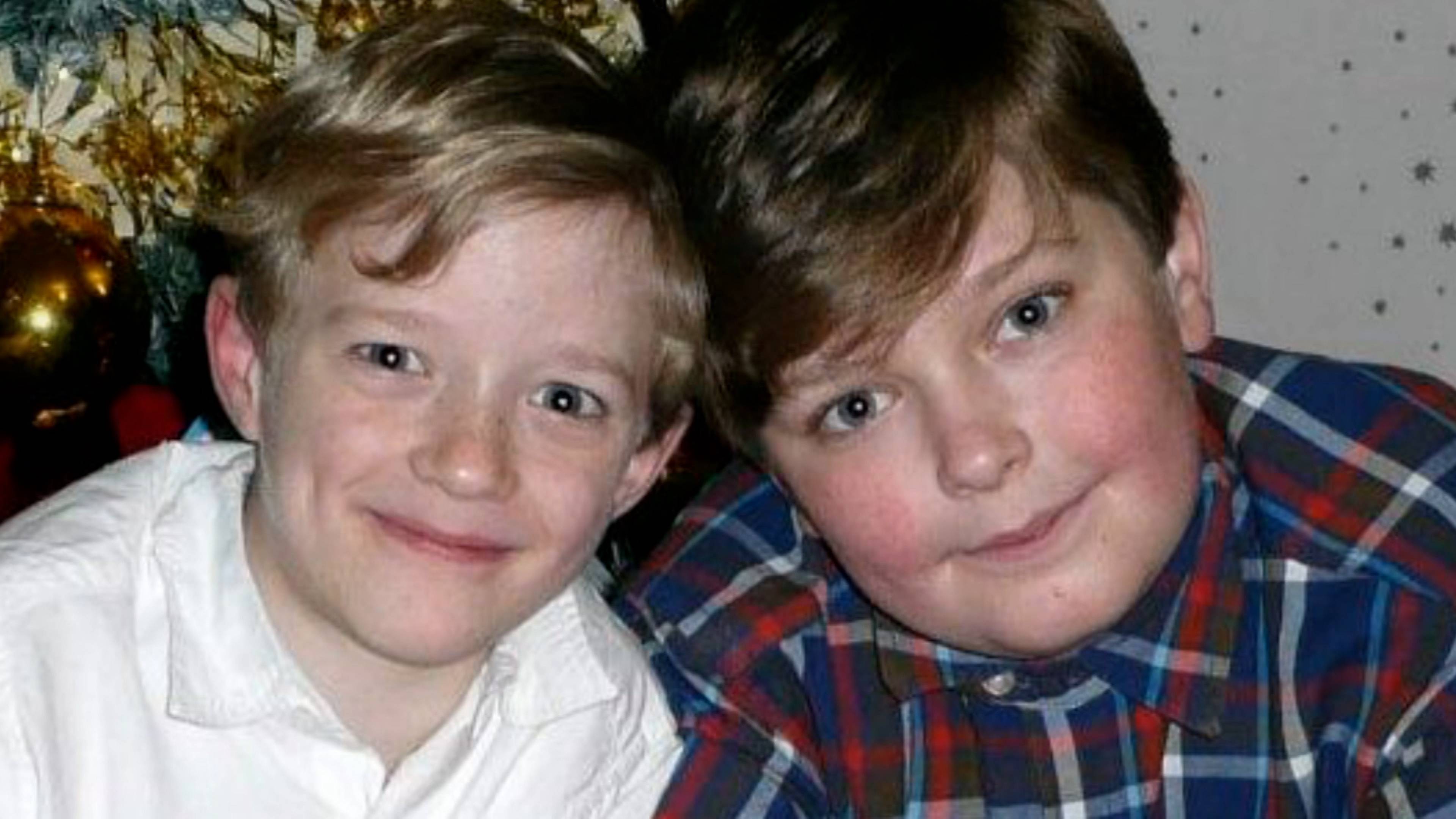 To Infinity and Back