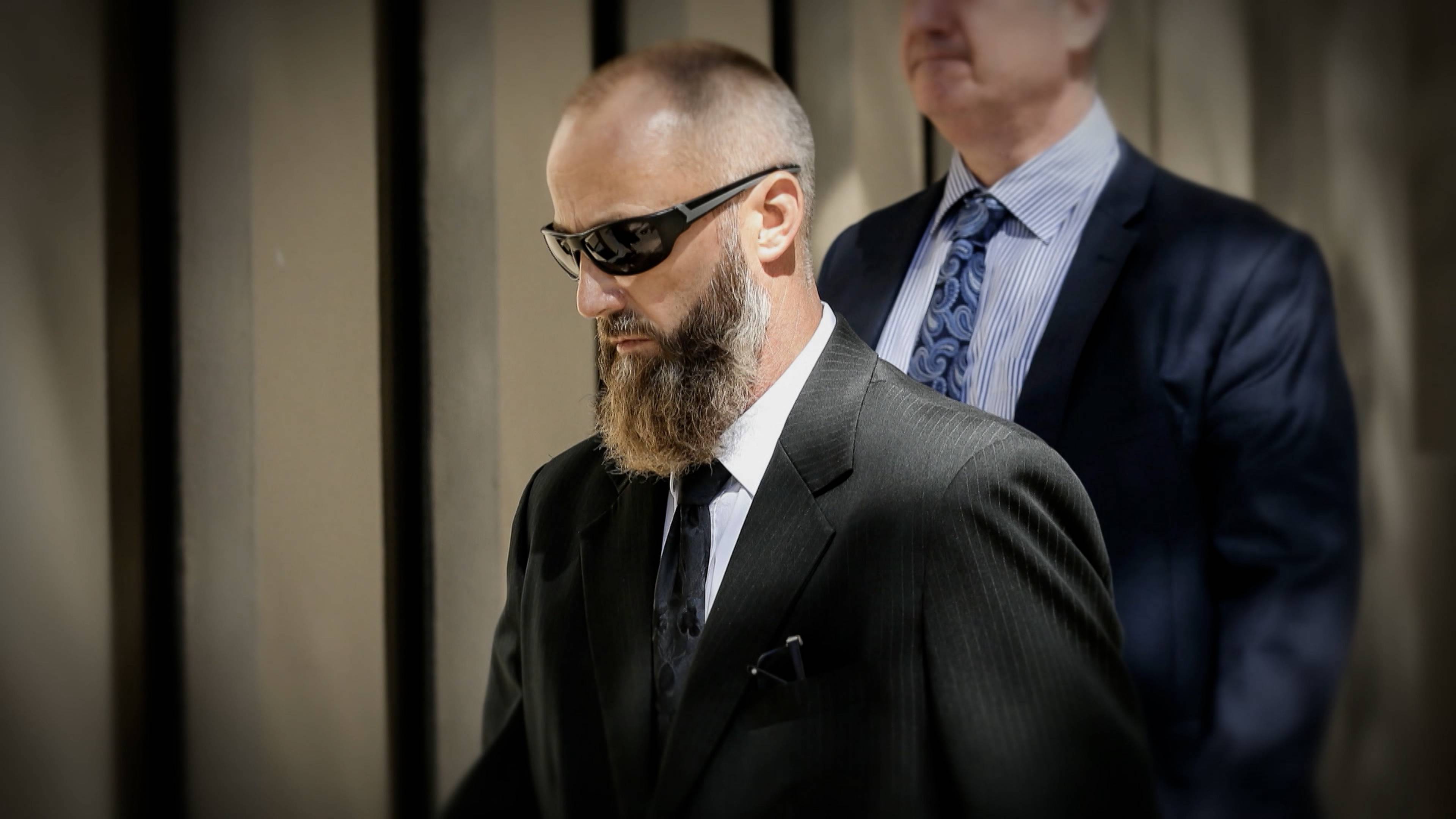 أودريان تريفور مور