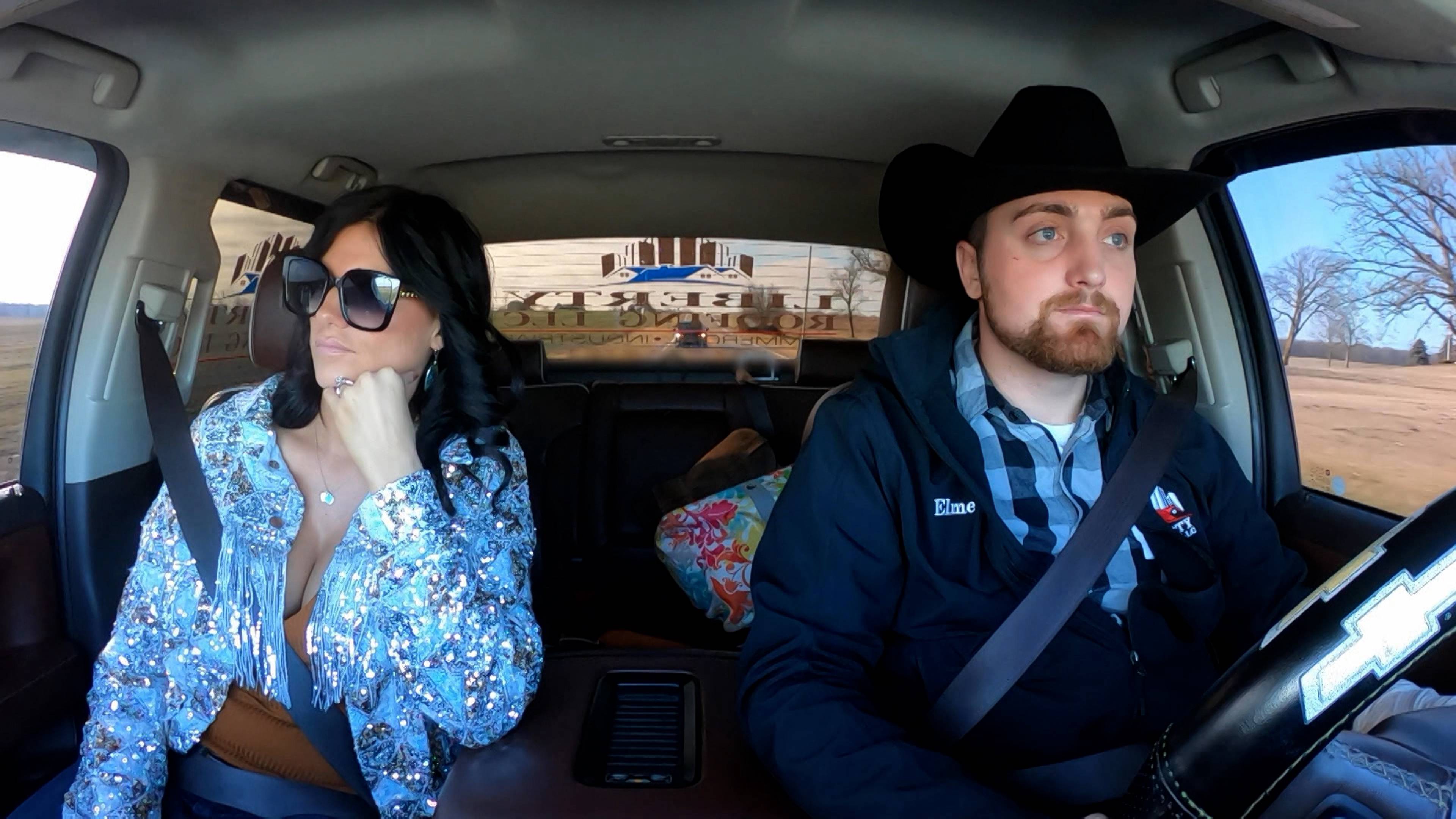 I'd Do Anything for Love...