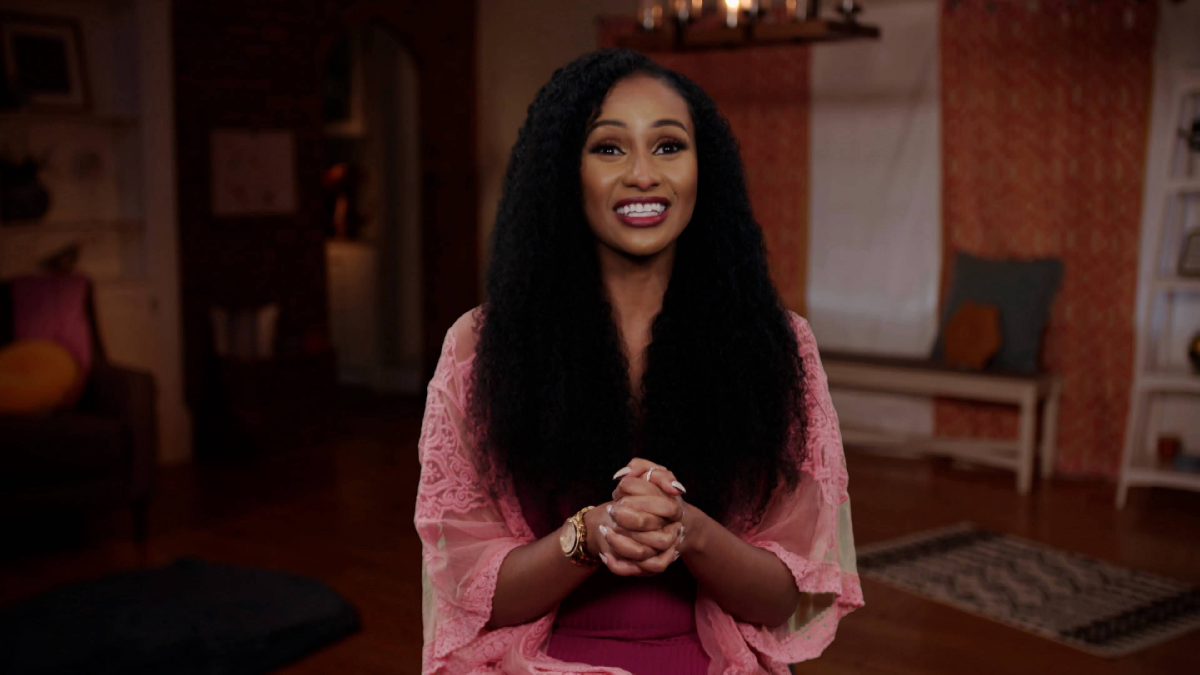 Love is a Battlefield