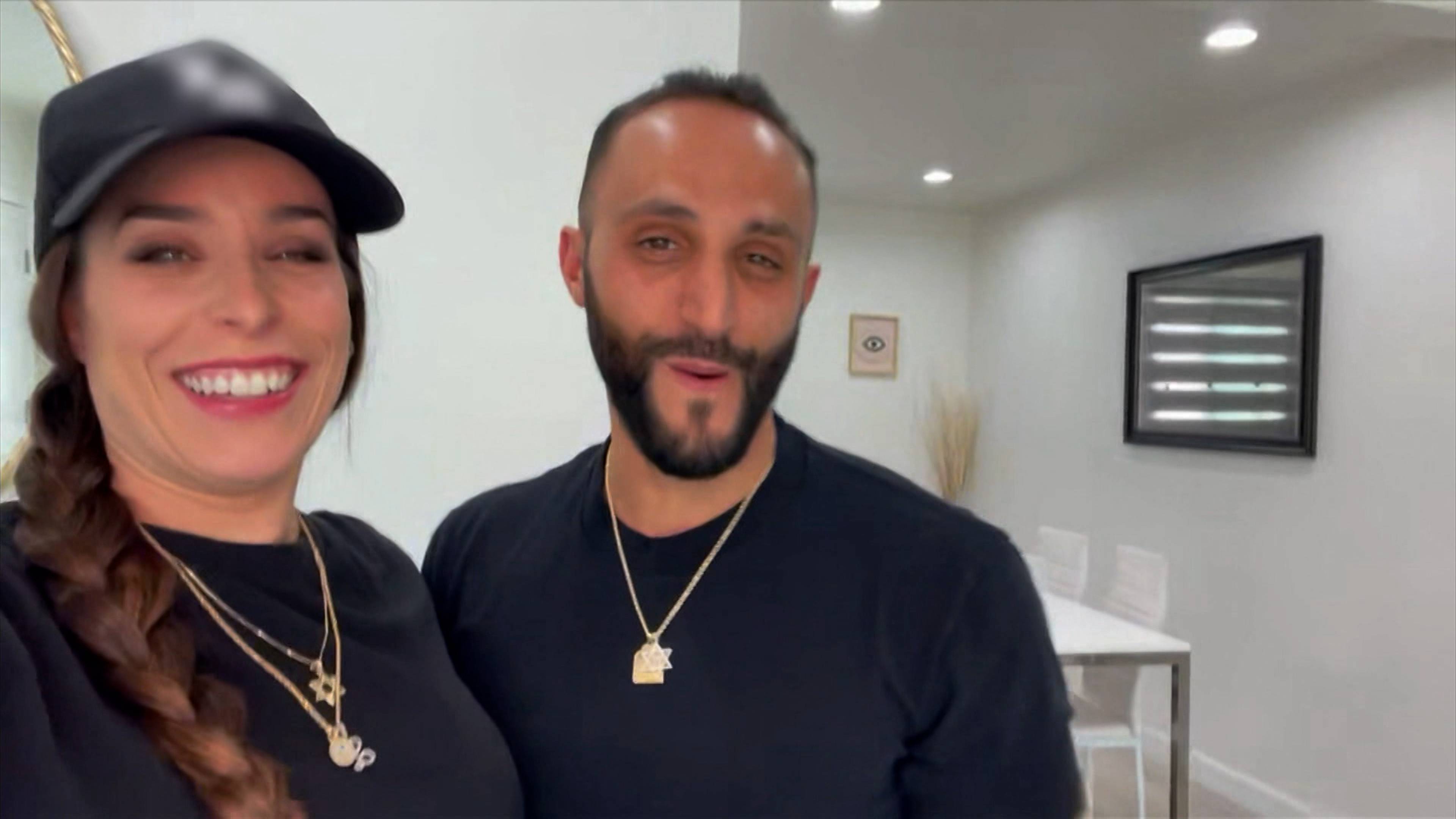 The Things You Do for Love