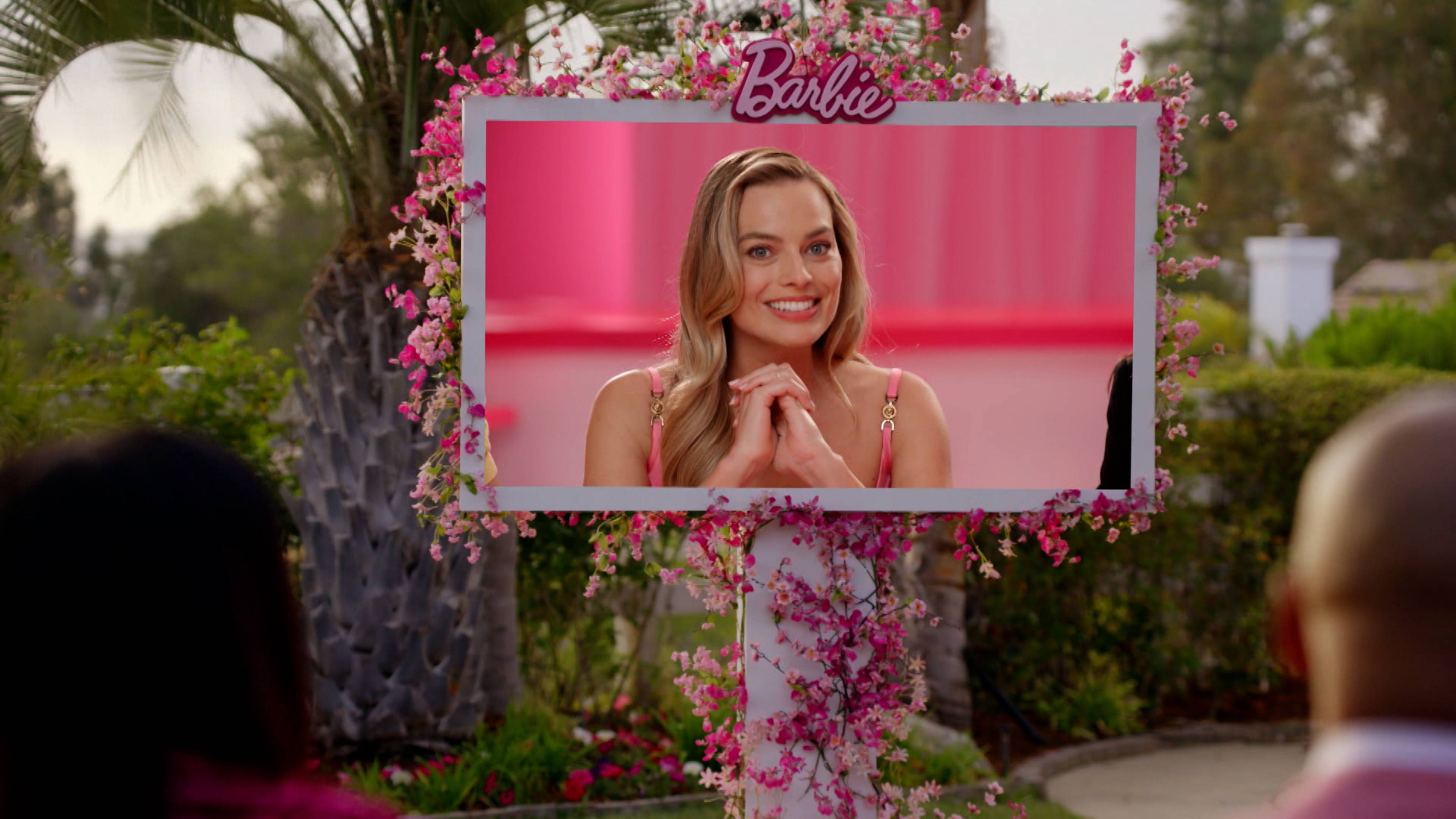 Barbie's Pink Carpet Finale