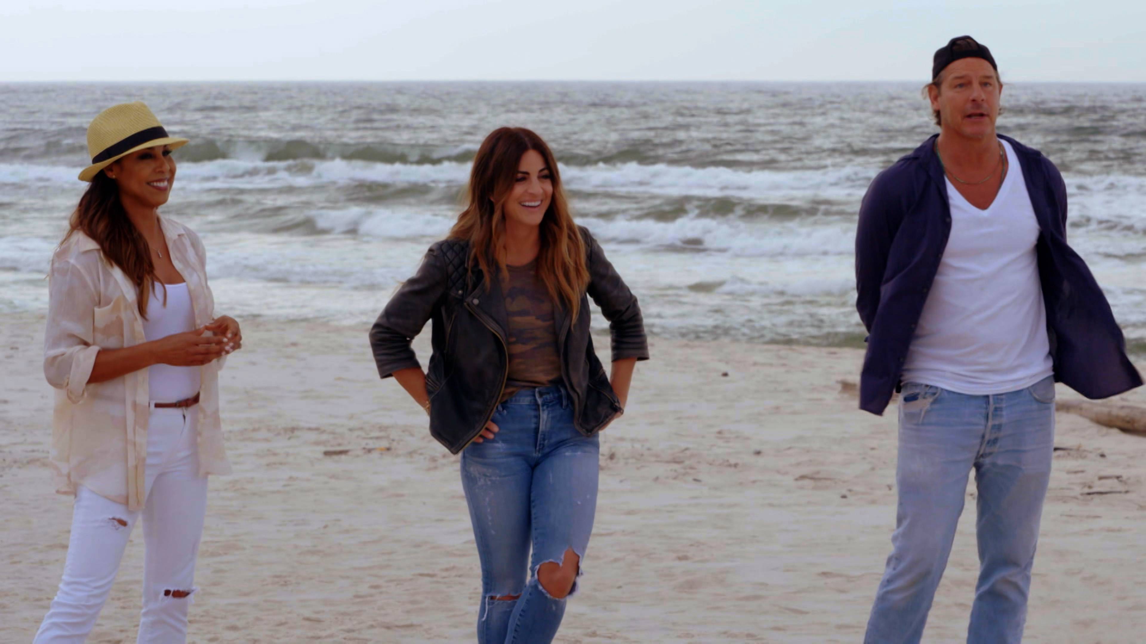 Battling the Kitchens