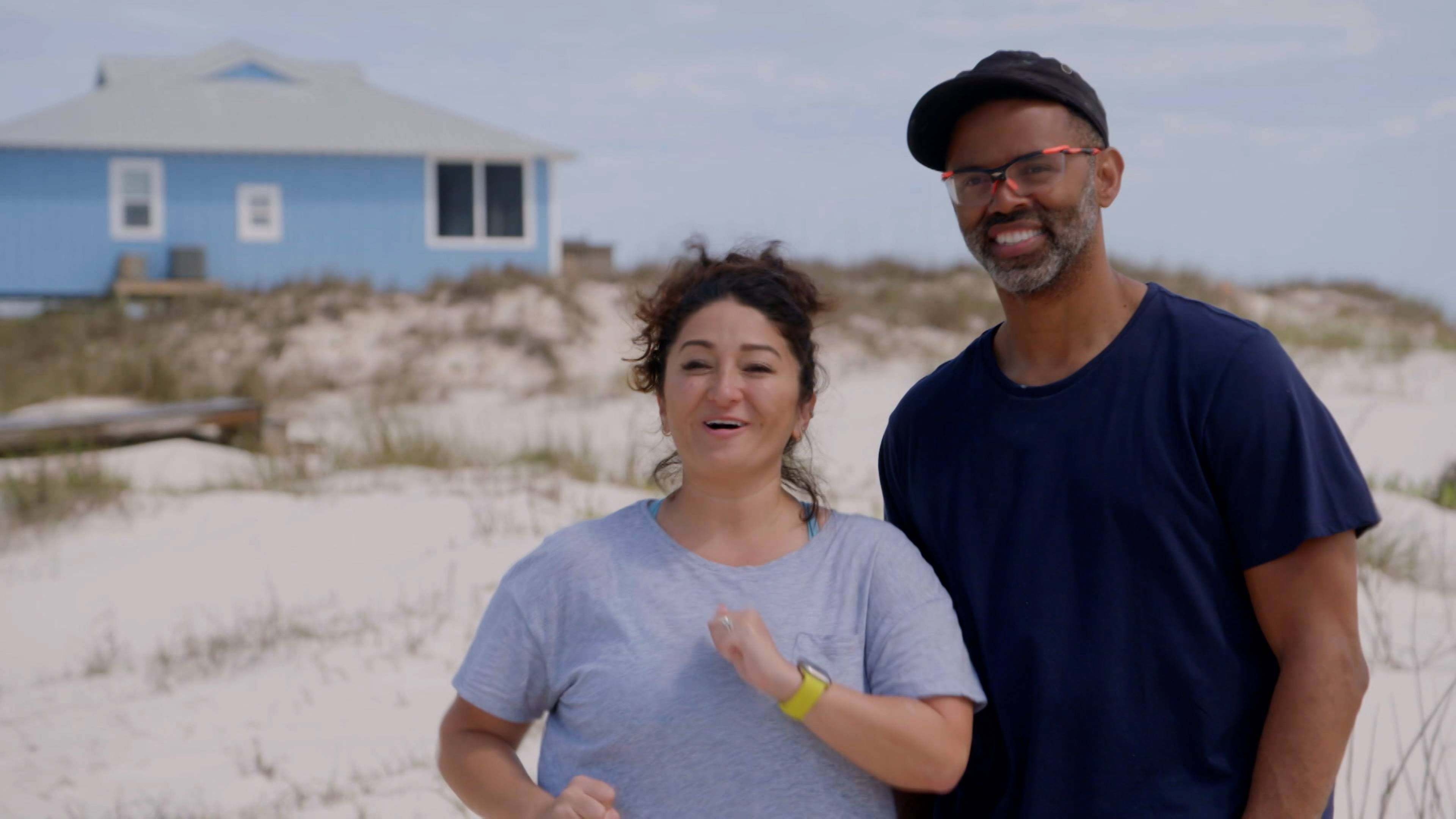 Battling the Bedrooms