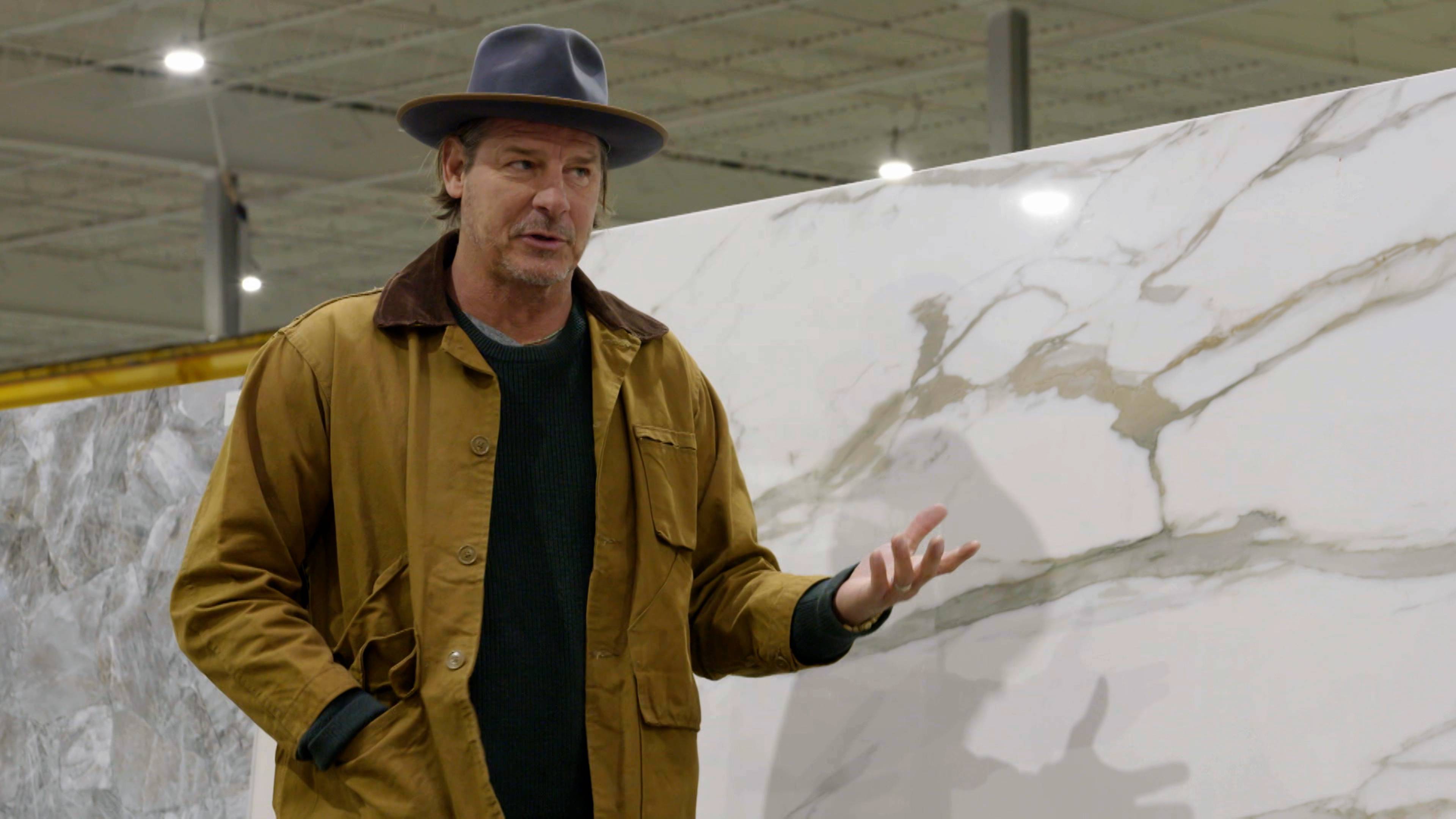 Clash of the Kitchens