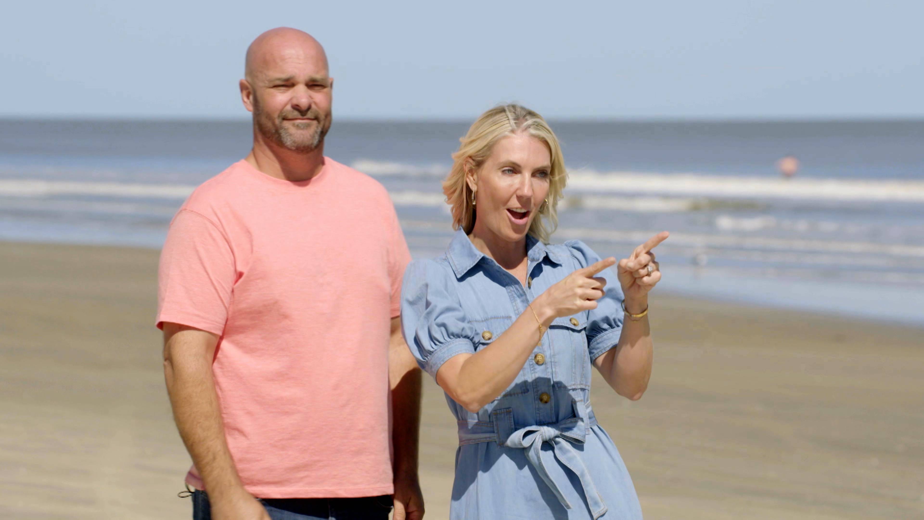 Living Room Showdown