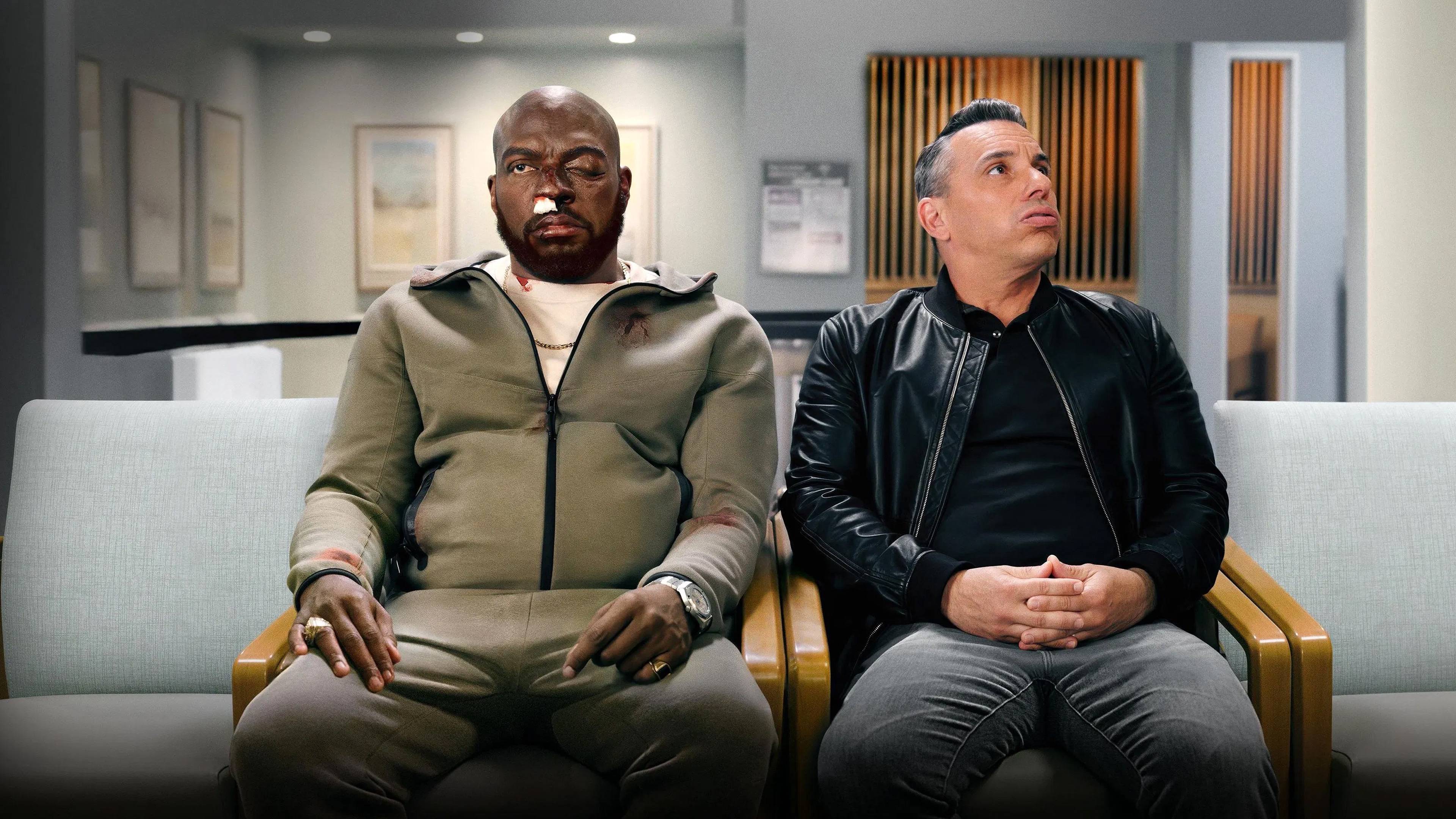 Bookie Season 2 OSNtv Showcase