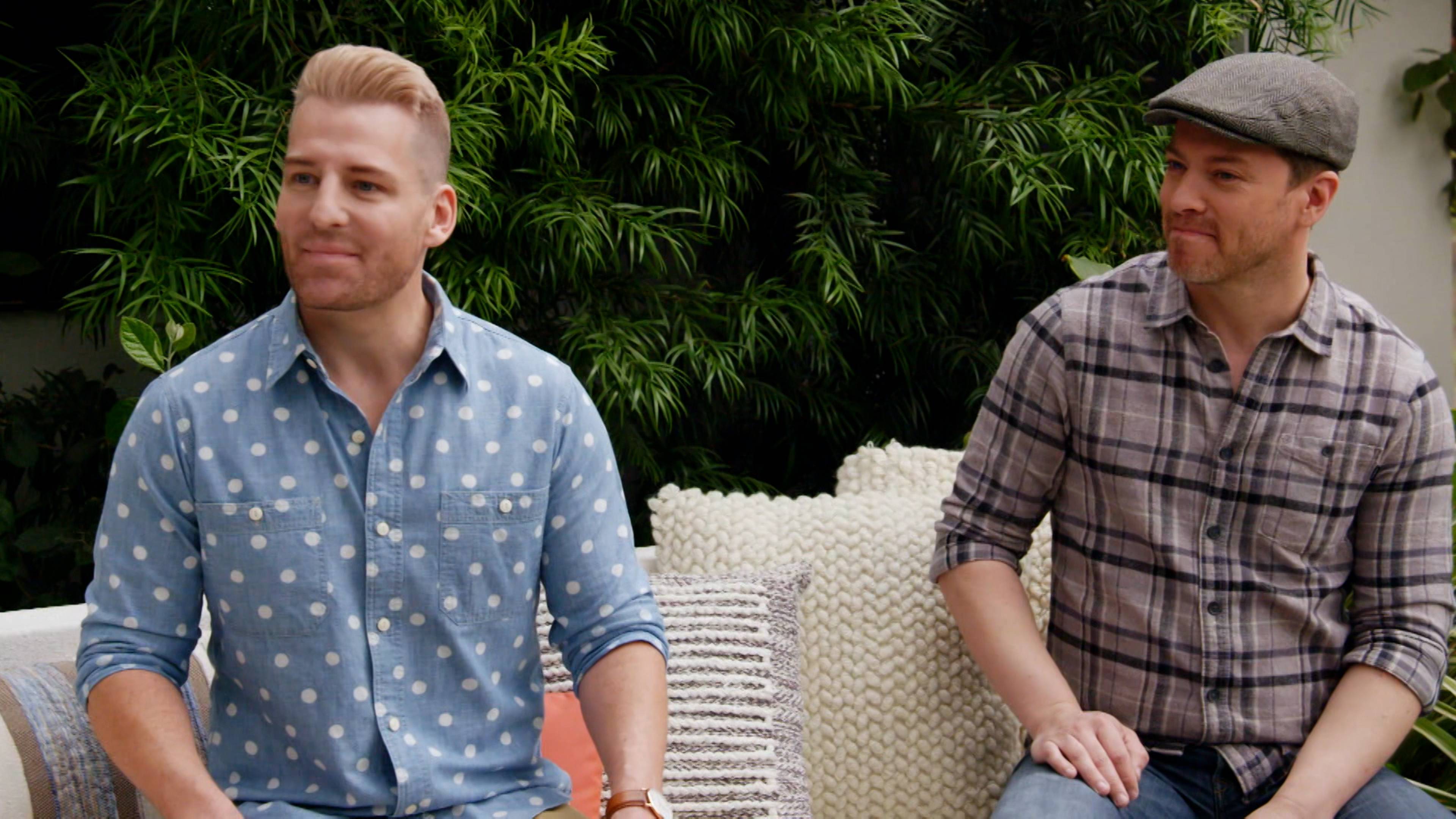 Hollywood, Here We Come!