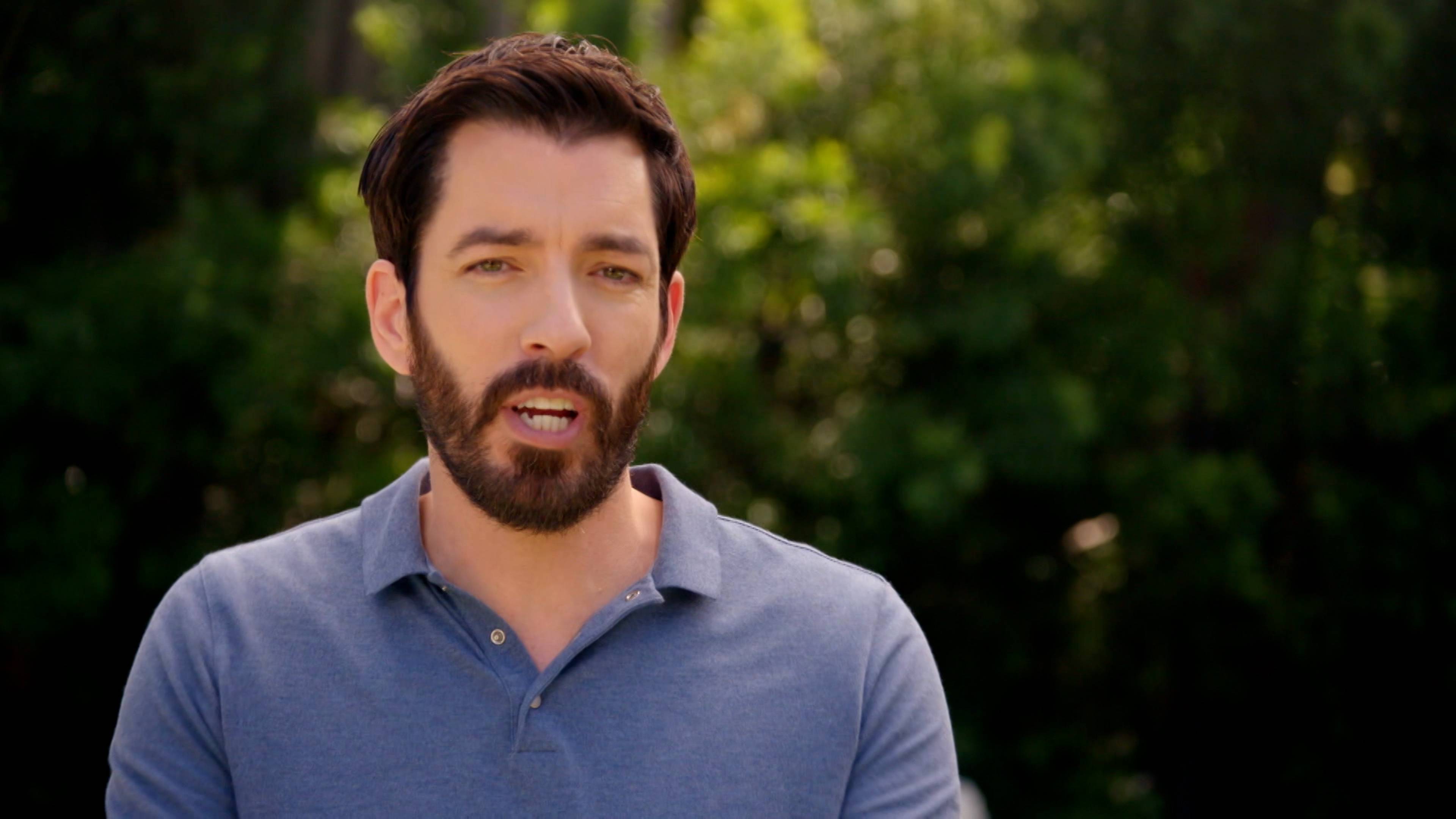 A Tale of Two Kitchens