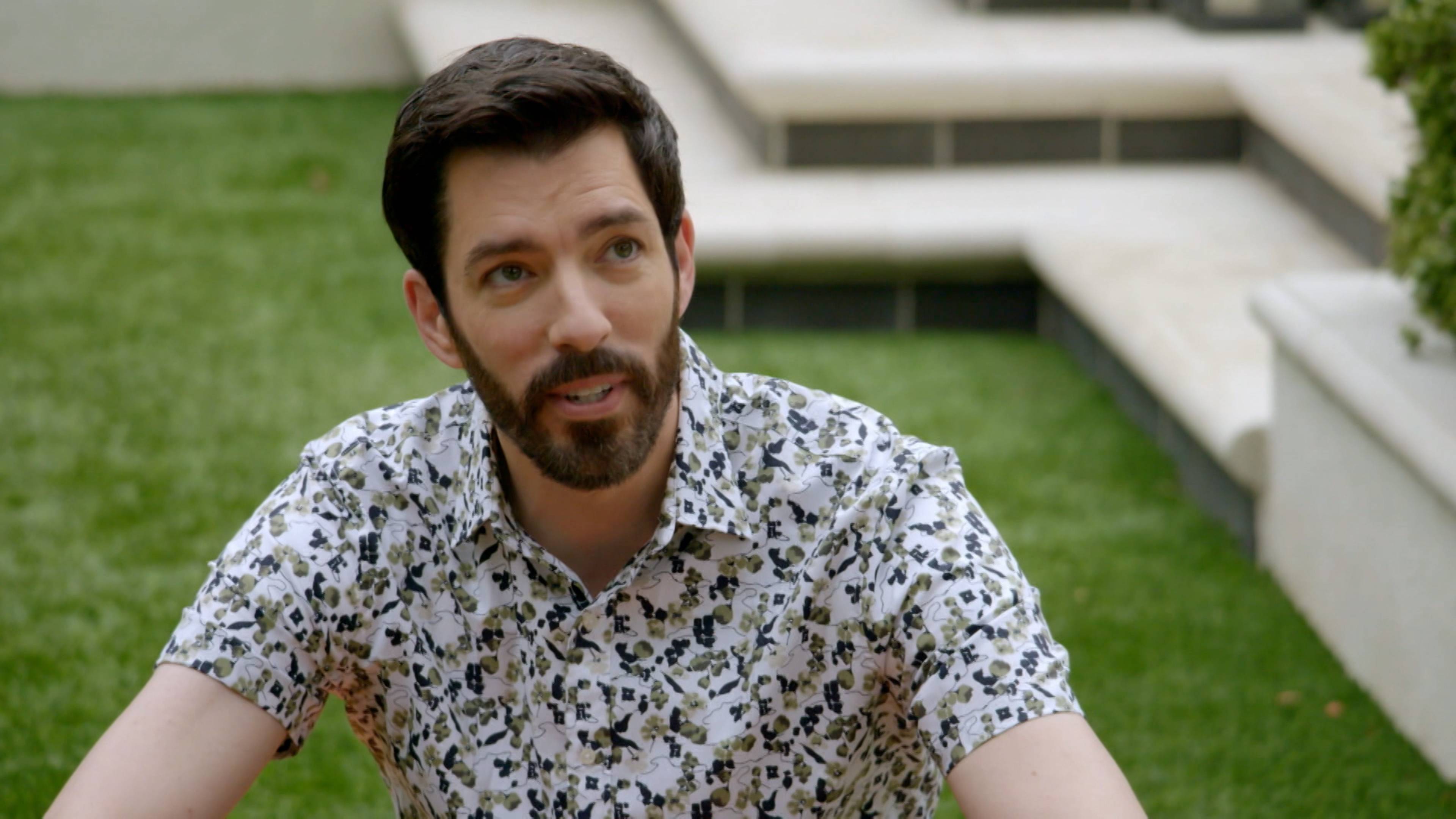 Brother Bedroom Battle