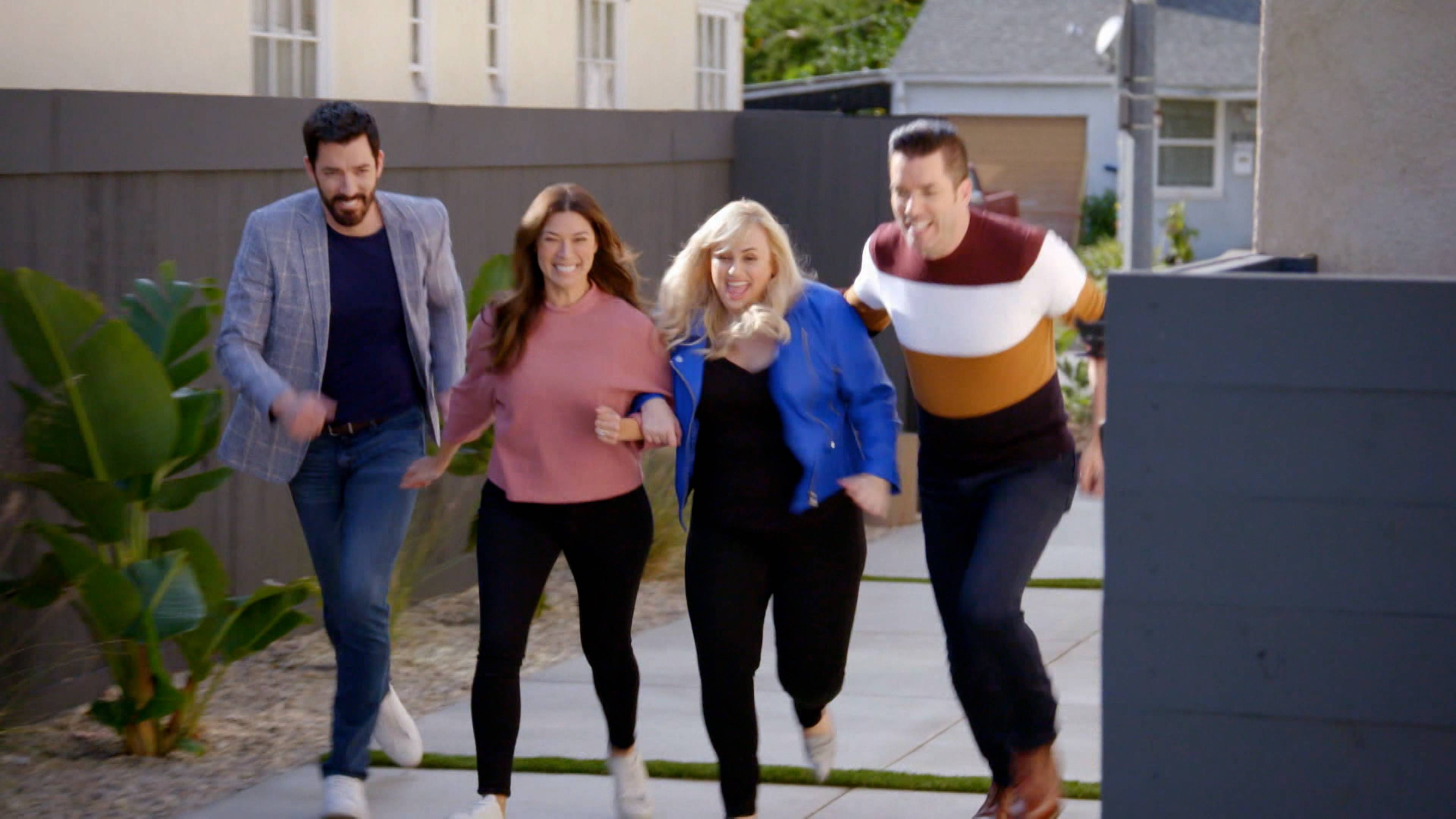 Surprise Outdoor Oasis