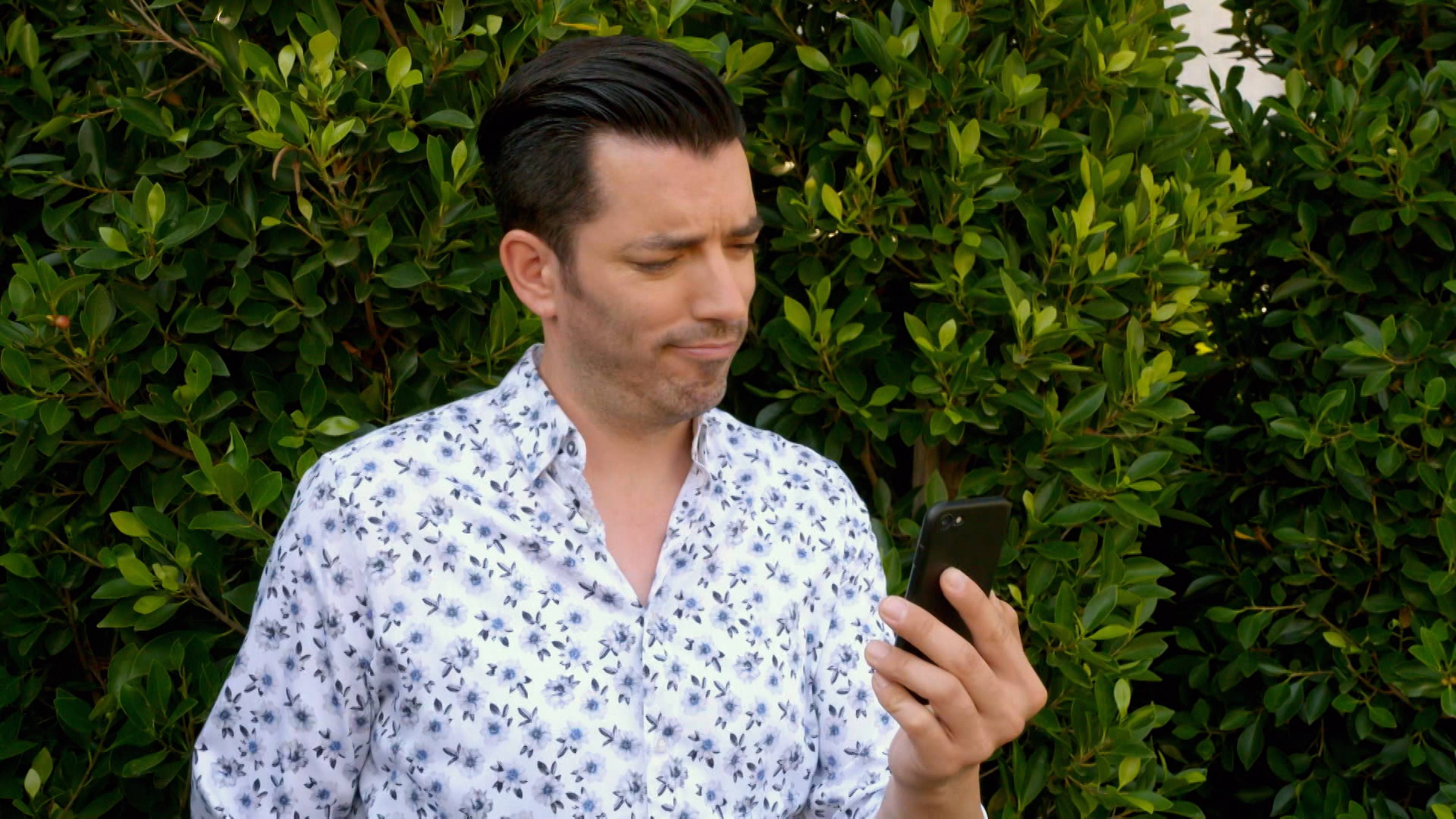 Allison Janney's Showstopper